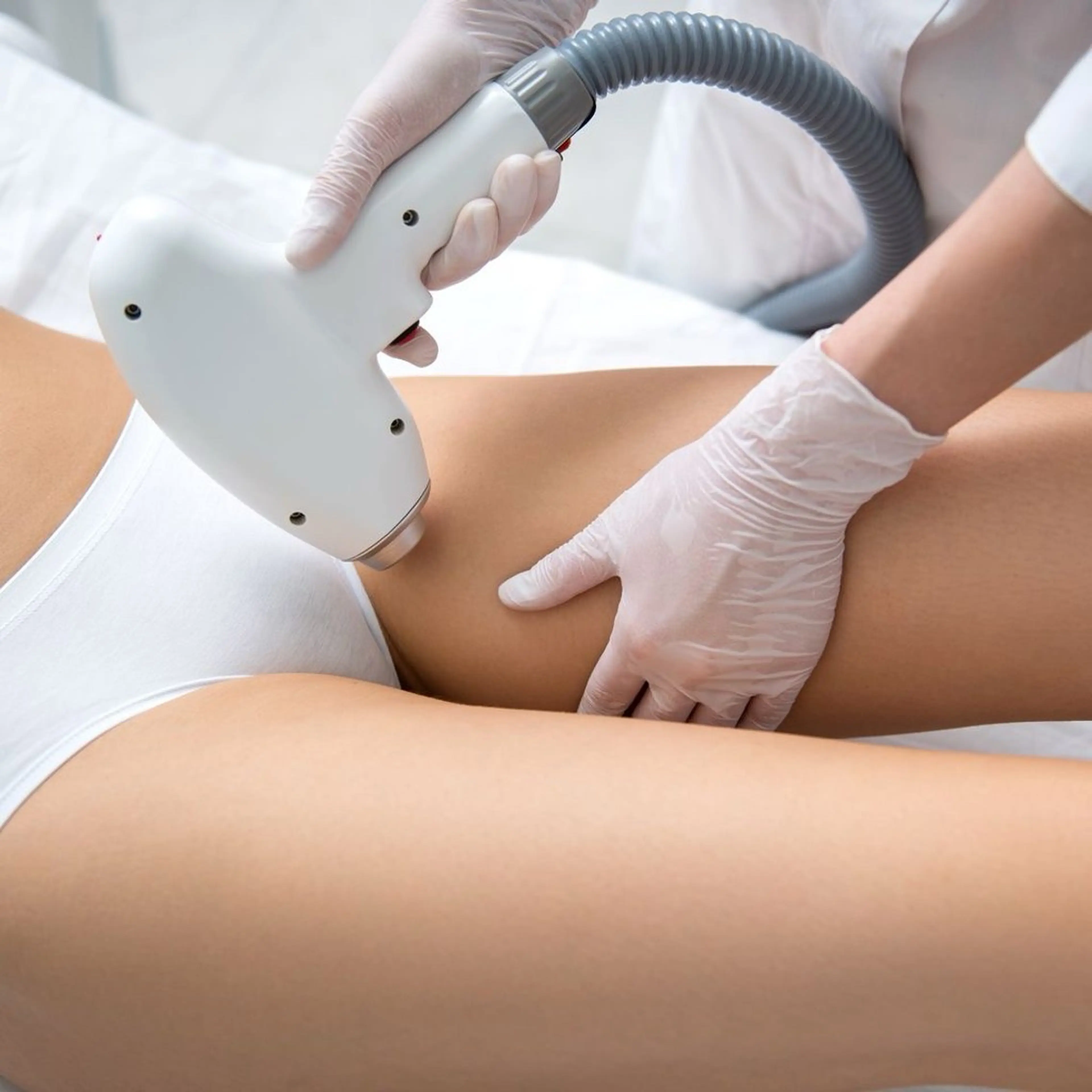 【初回限定】メンズレディース可能👌🏻→VIO脱毛の写真