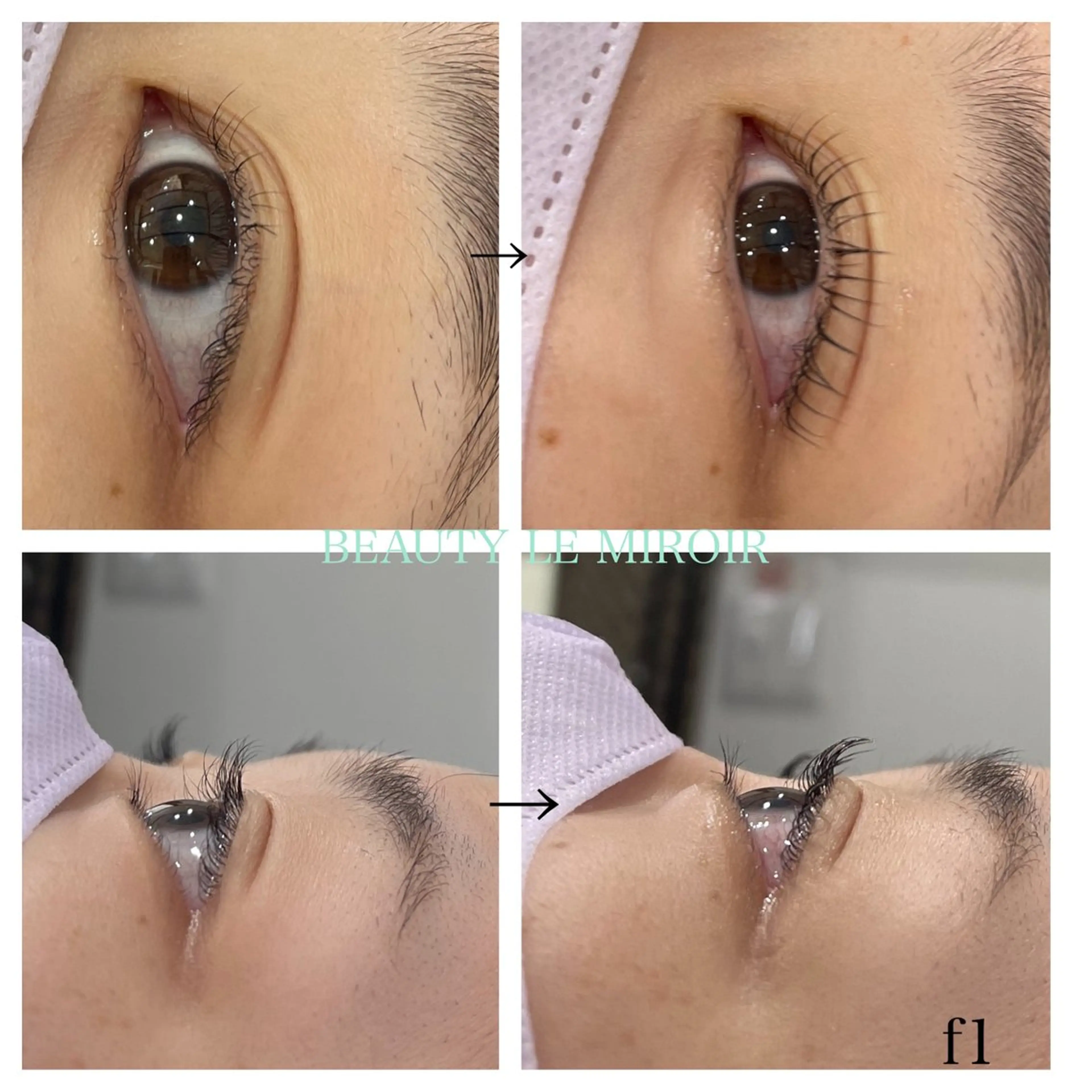 マツエク・マツパ ビューティー ミロワールのエステ・リラクイメージ