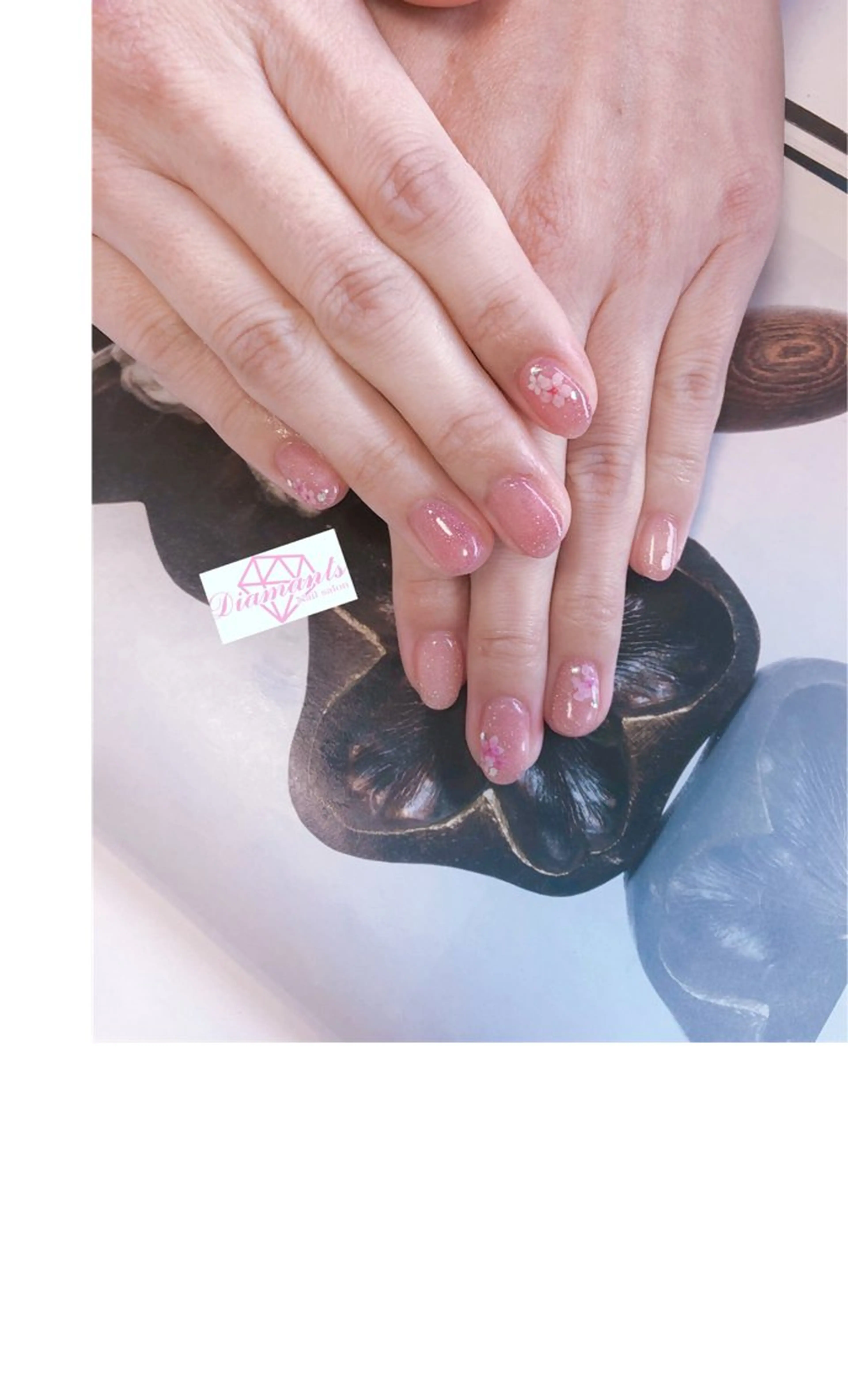 ネイル Asa miのネイルデザイン