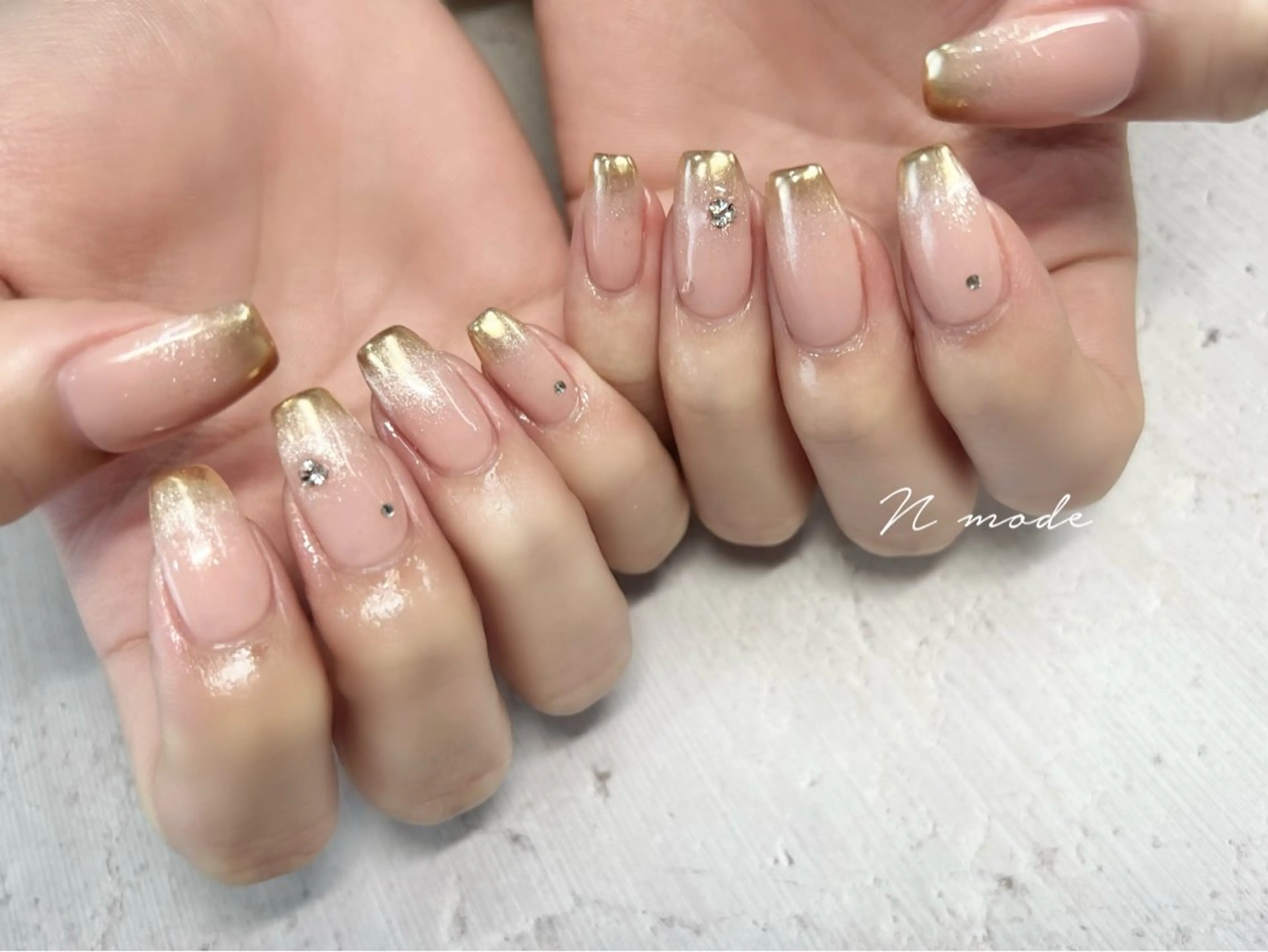ネイル NAIL 🎀 AIRIのネイルデザイン