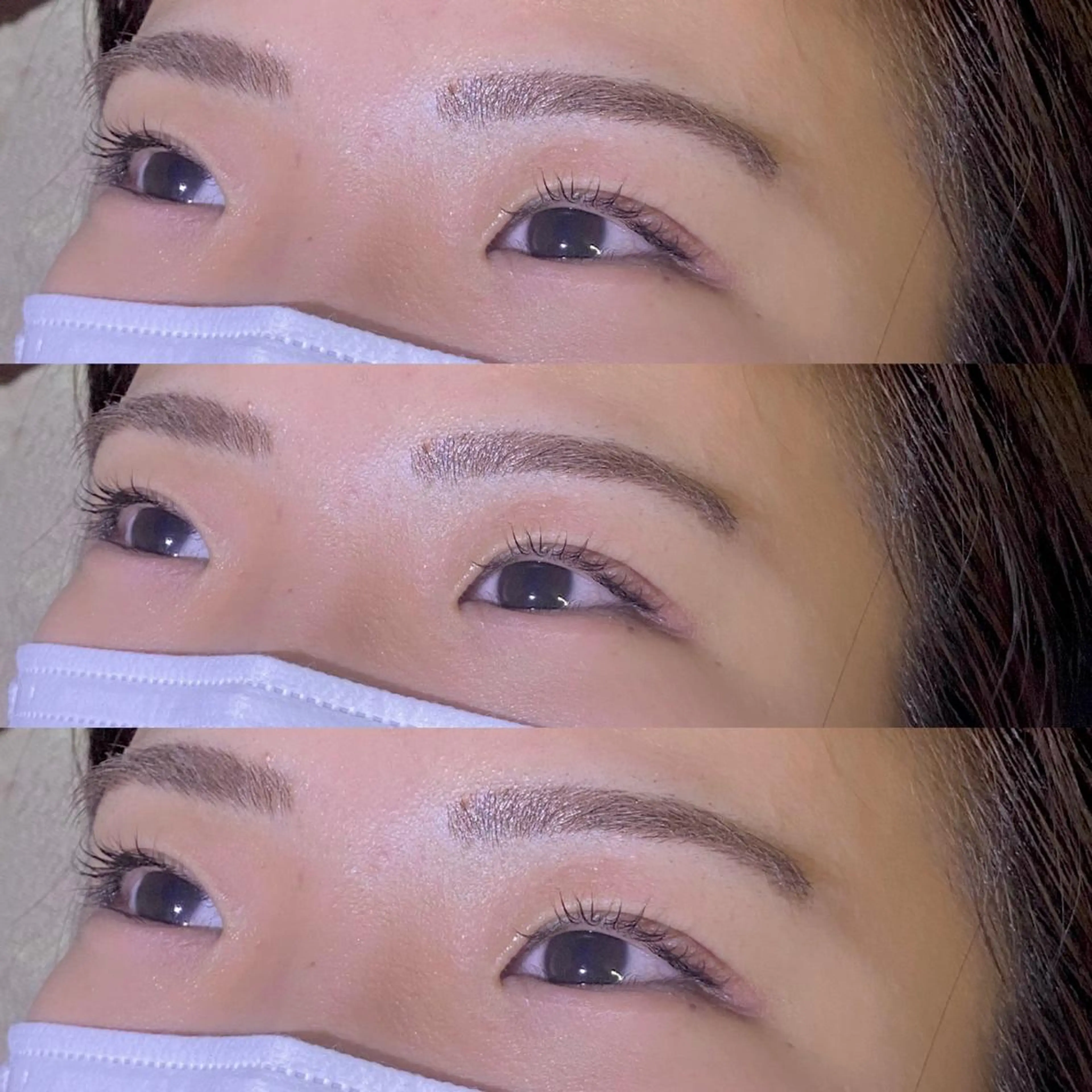 マツエク・マツパ マツパ Designer EGGのマツエク・マツパデザイン