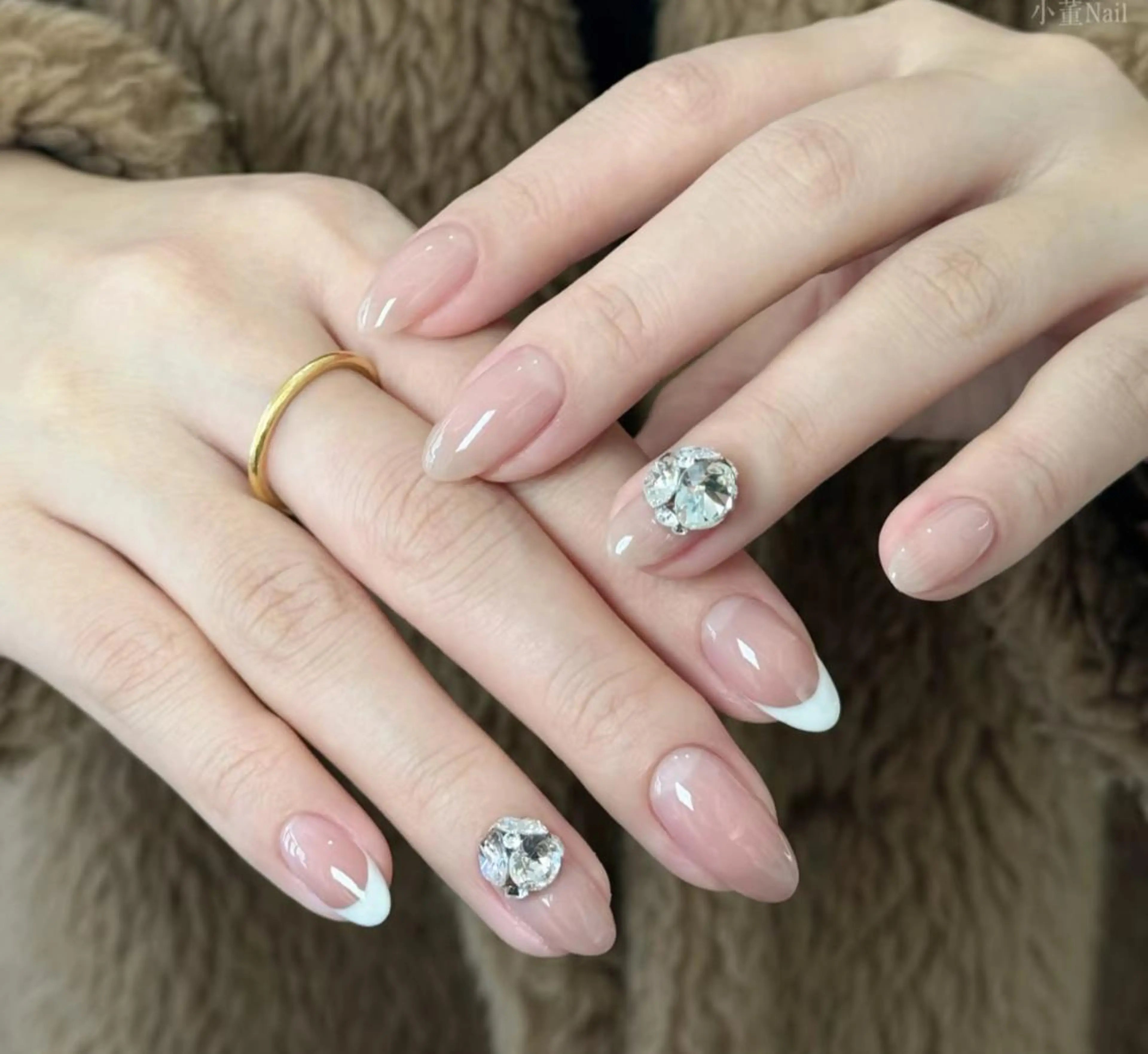 ネイル ハンドネイル Miya🎀 nailのネイルデザイン