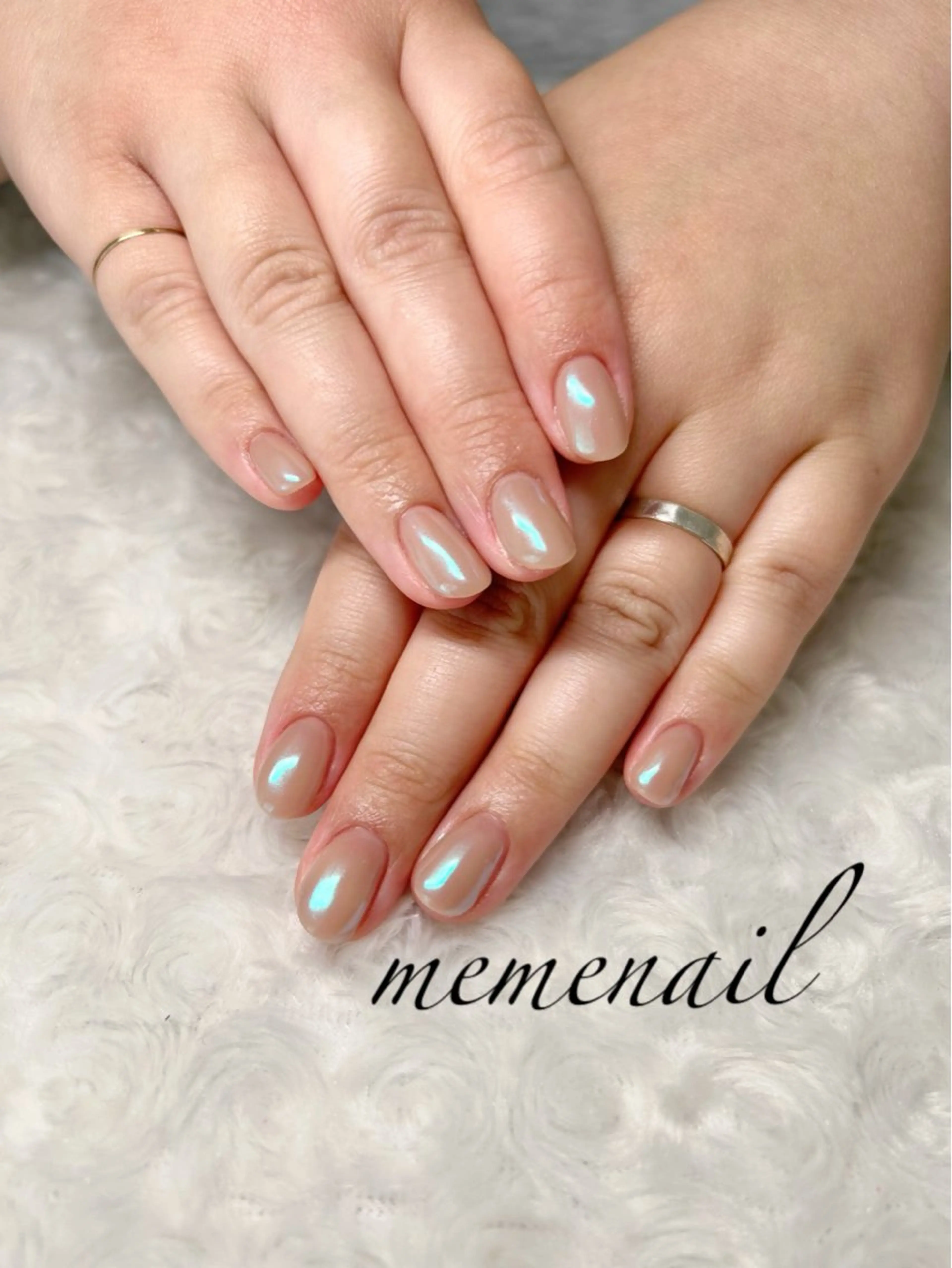 ネイル Noguchi Megumiのその他イメージ