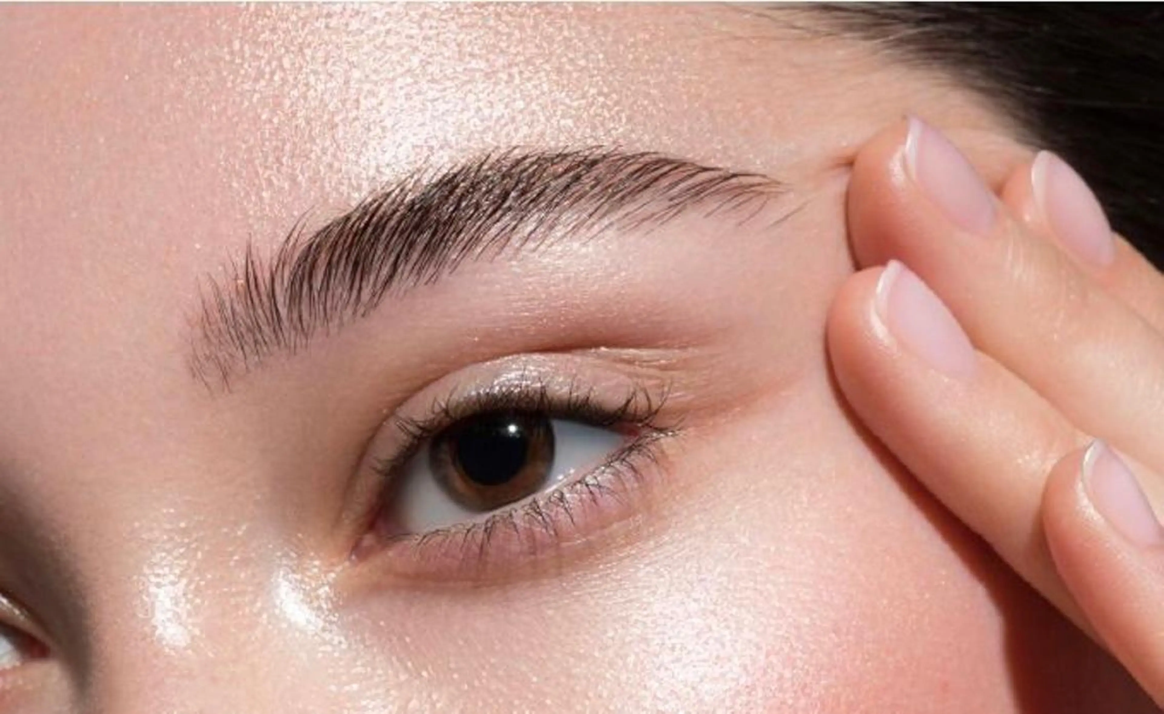 アイブロウ 都度払い脱毛サロン Remiraのエステ・リラクイメージ