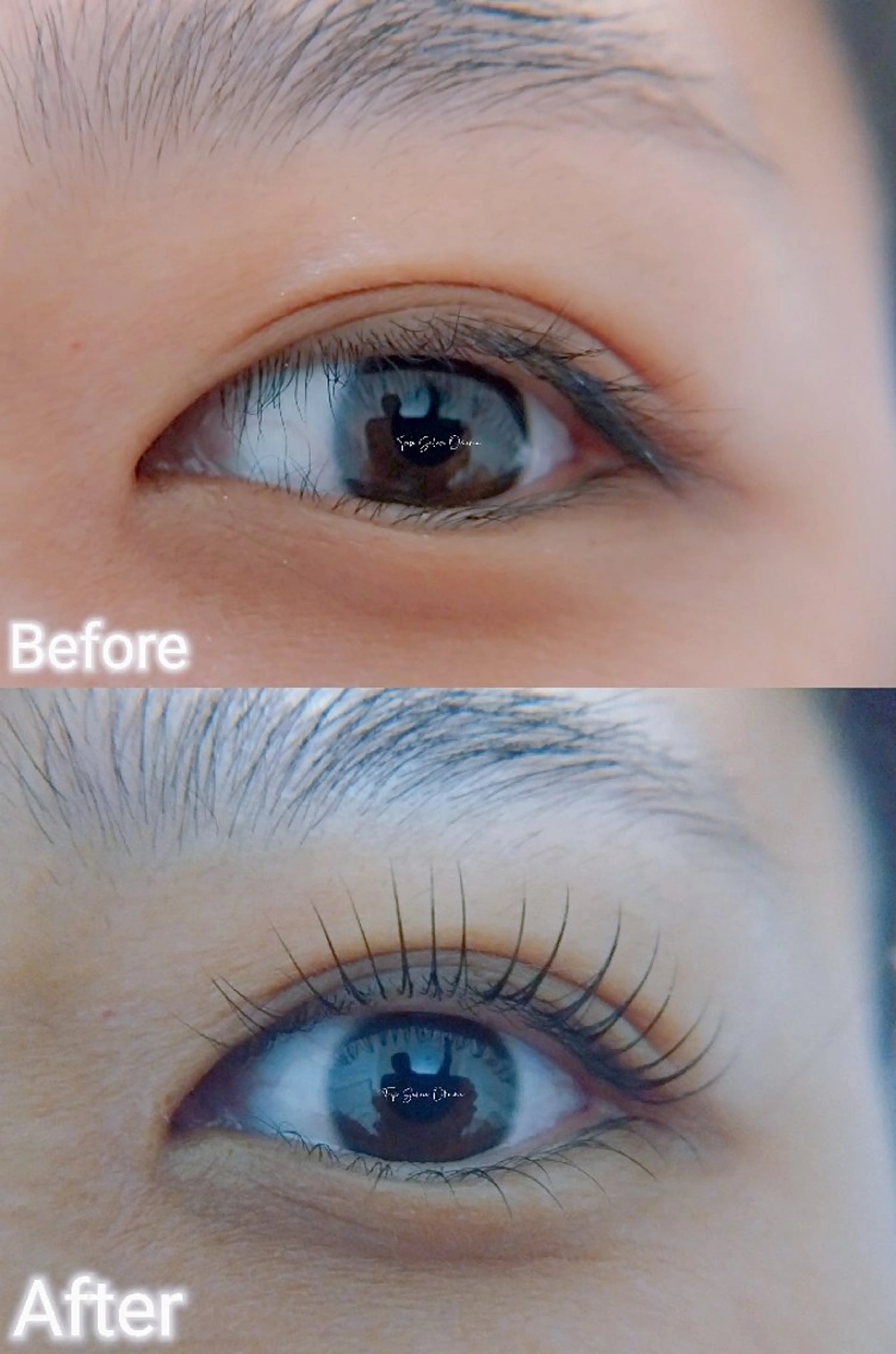 マツエク・マツパ 一重×まつ毛パーマ マツパ ❤LEDまつぱ❤那覇 🅿️有、泉崎のマツエク・マツパデザイン