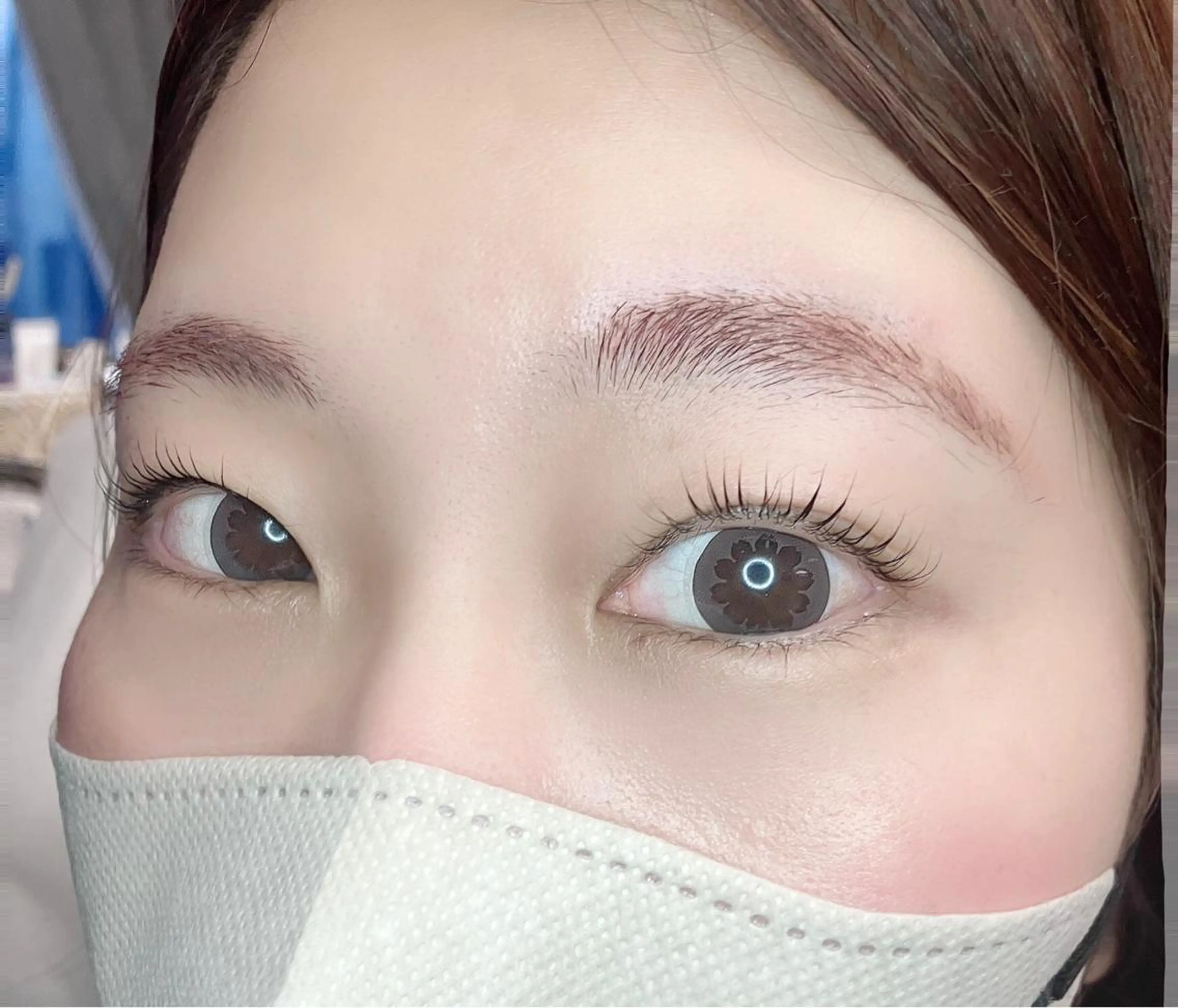 マツエク・マツパ MISEREL岡崎店 Ayaのエステ・リラクイメージ