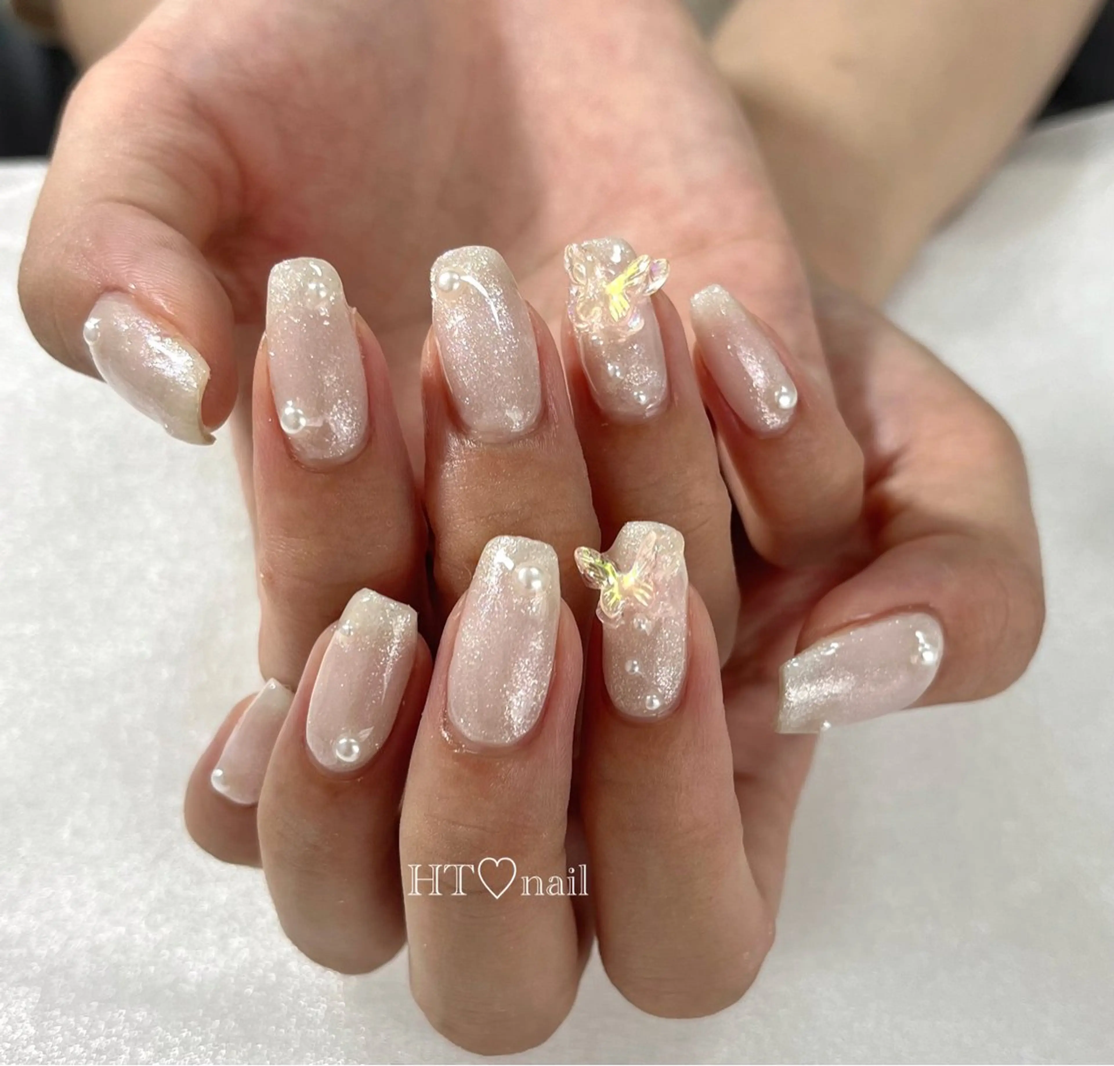 ネイル mimi ♡のネイルデザイン