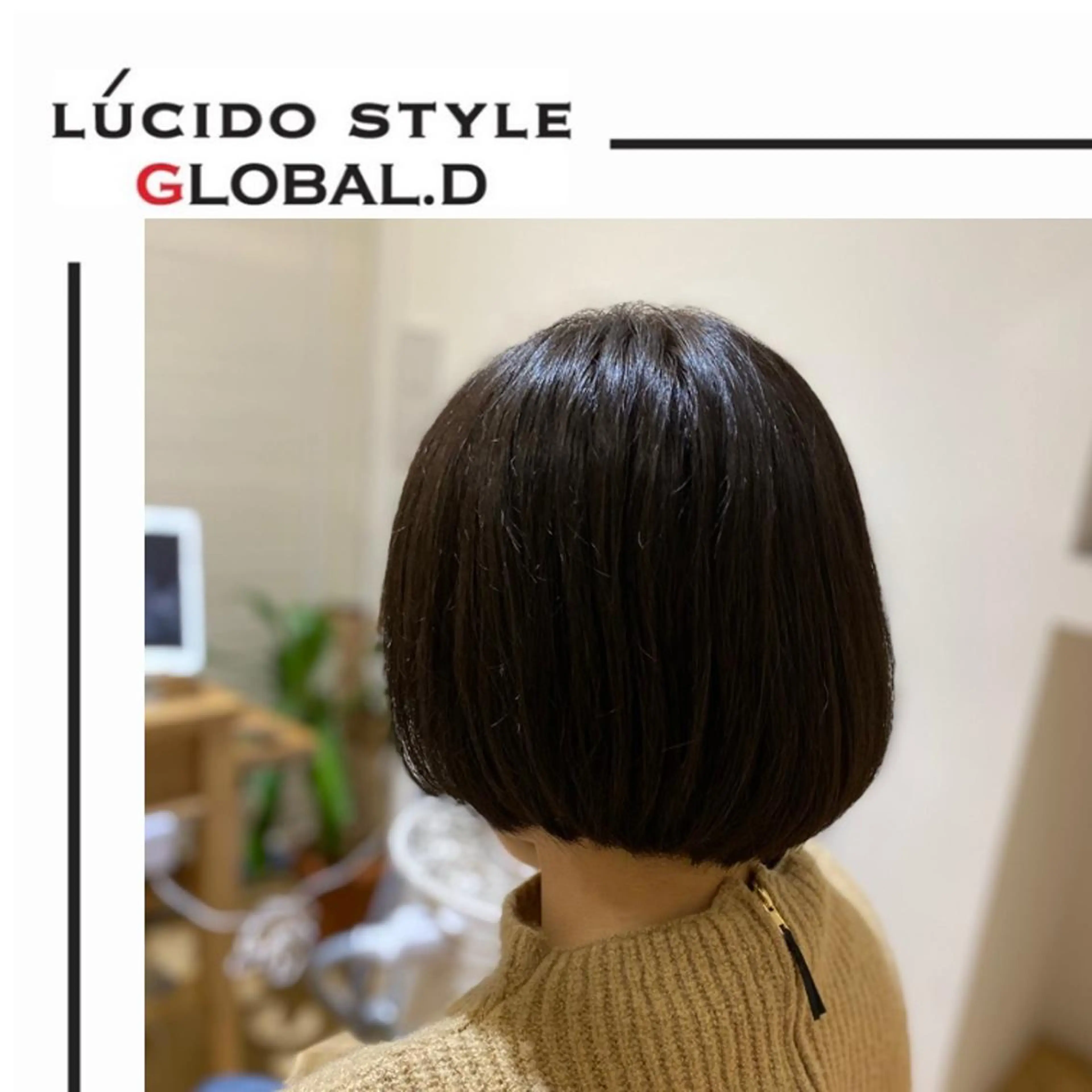 ショート カラー パーマ ヘアアレンジ メンズ キッズ ✂︎ショート、ボブ、 レイヤー🩵YUMIのヘアスタイル