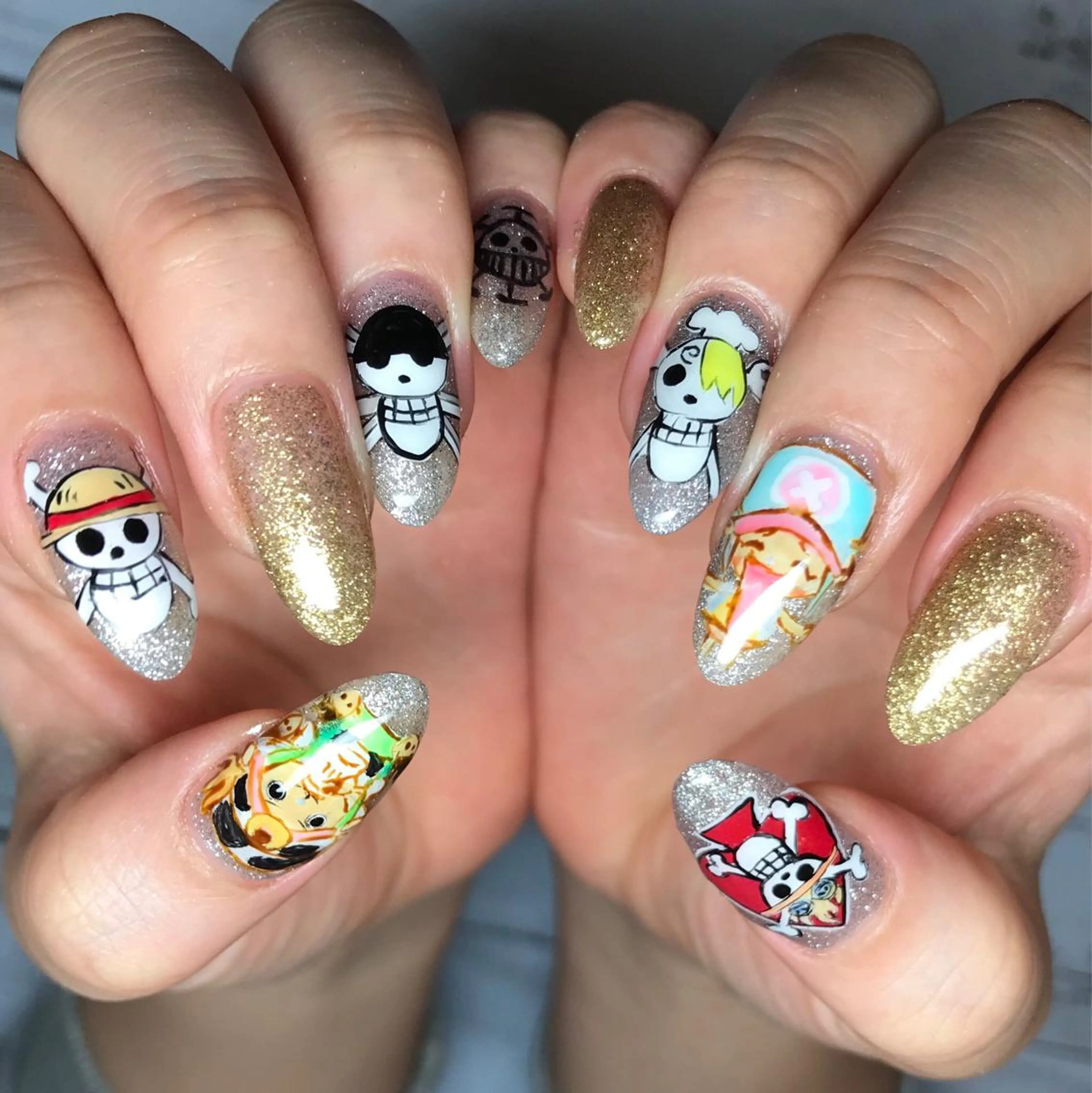 ネイル 【classy】 クラッシー布施のネイルデザイン