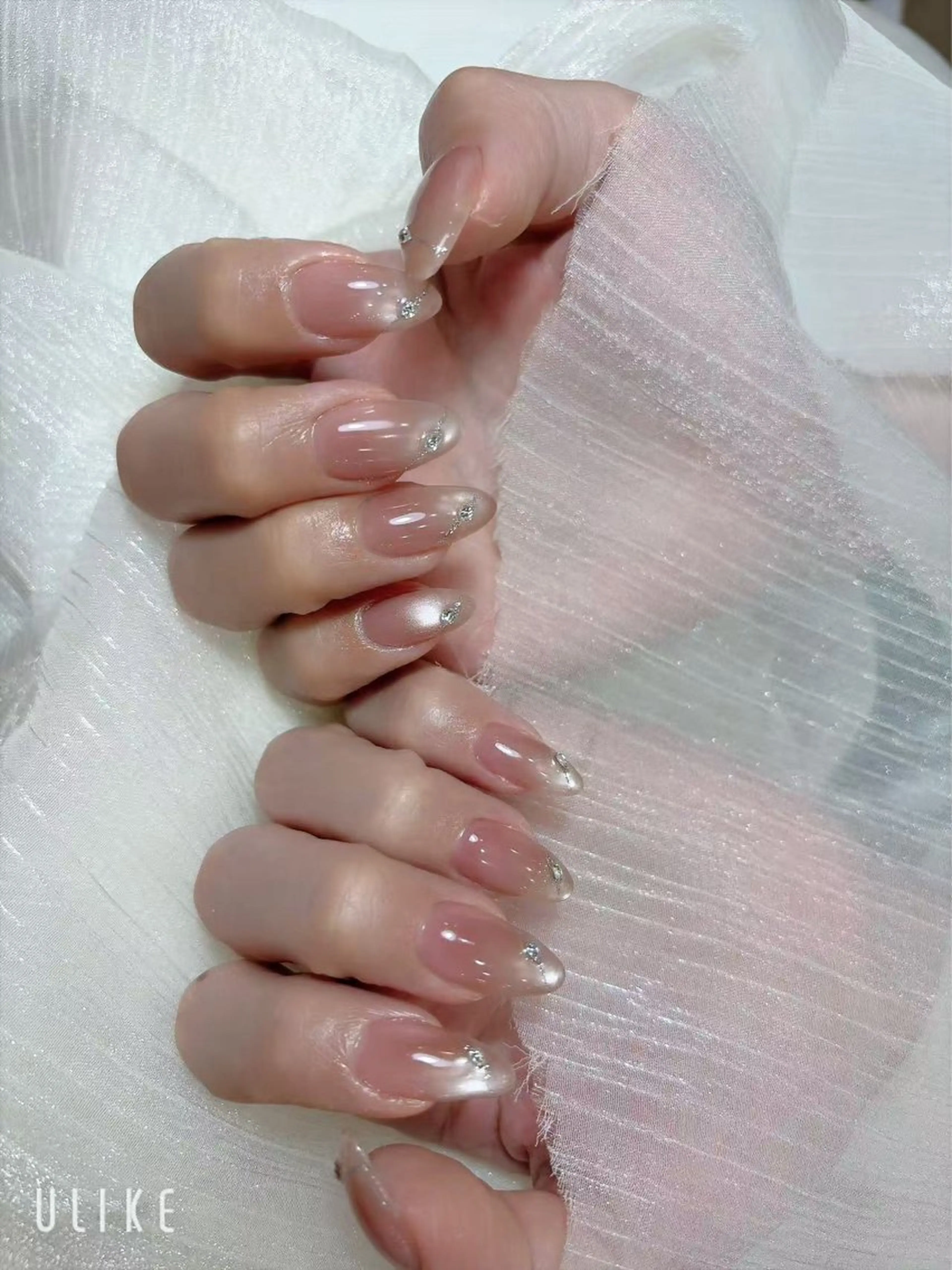 ネイル IN’S あおいのネイルデザイン