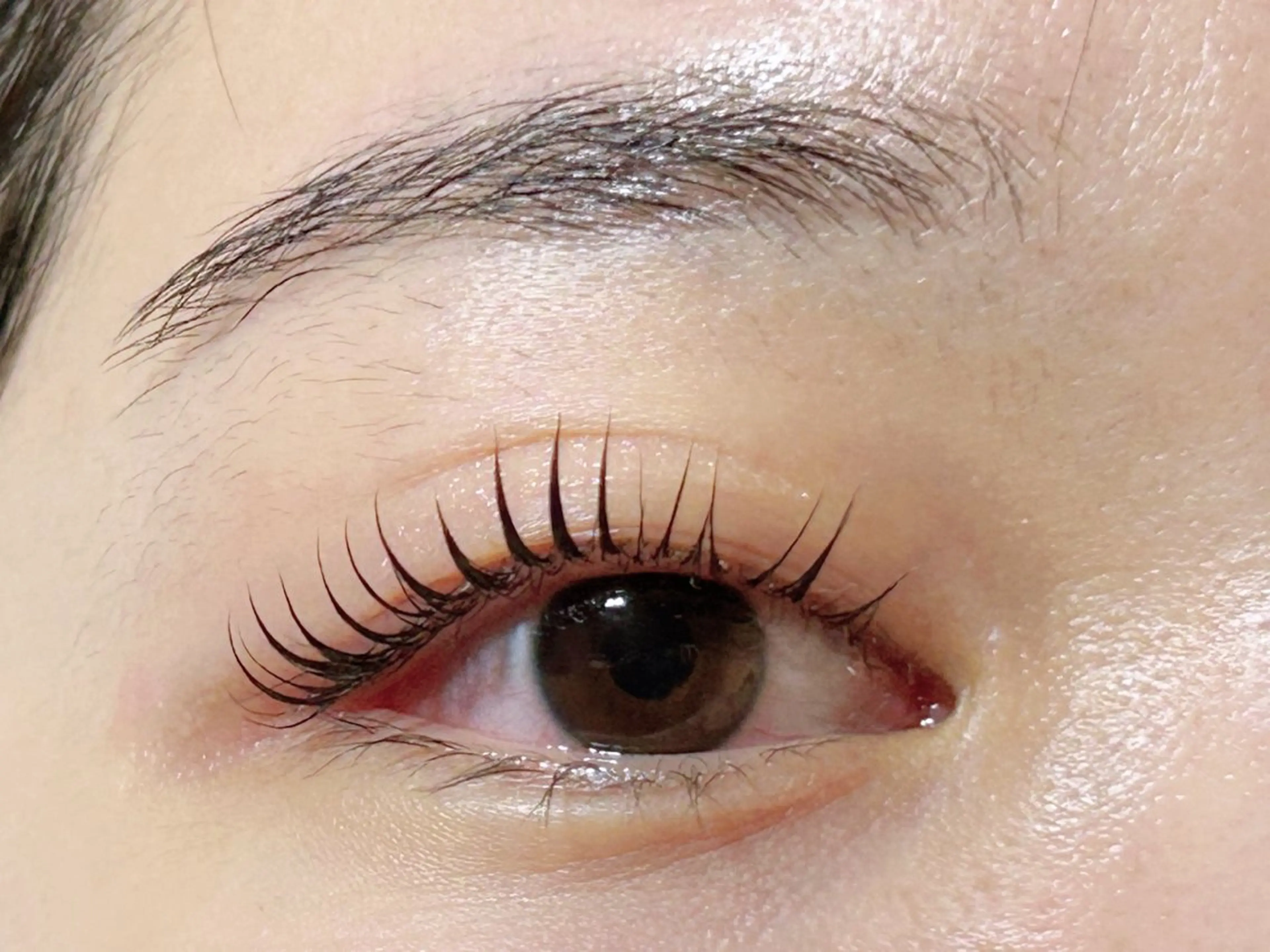 マツエク・マツパ 【Lino】 nonokaのマツエク・マツパデザイン