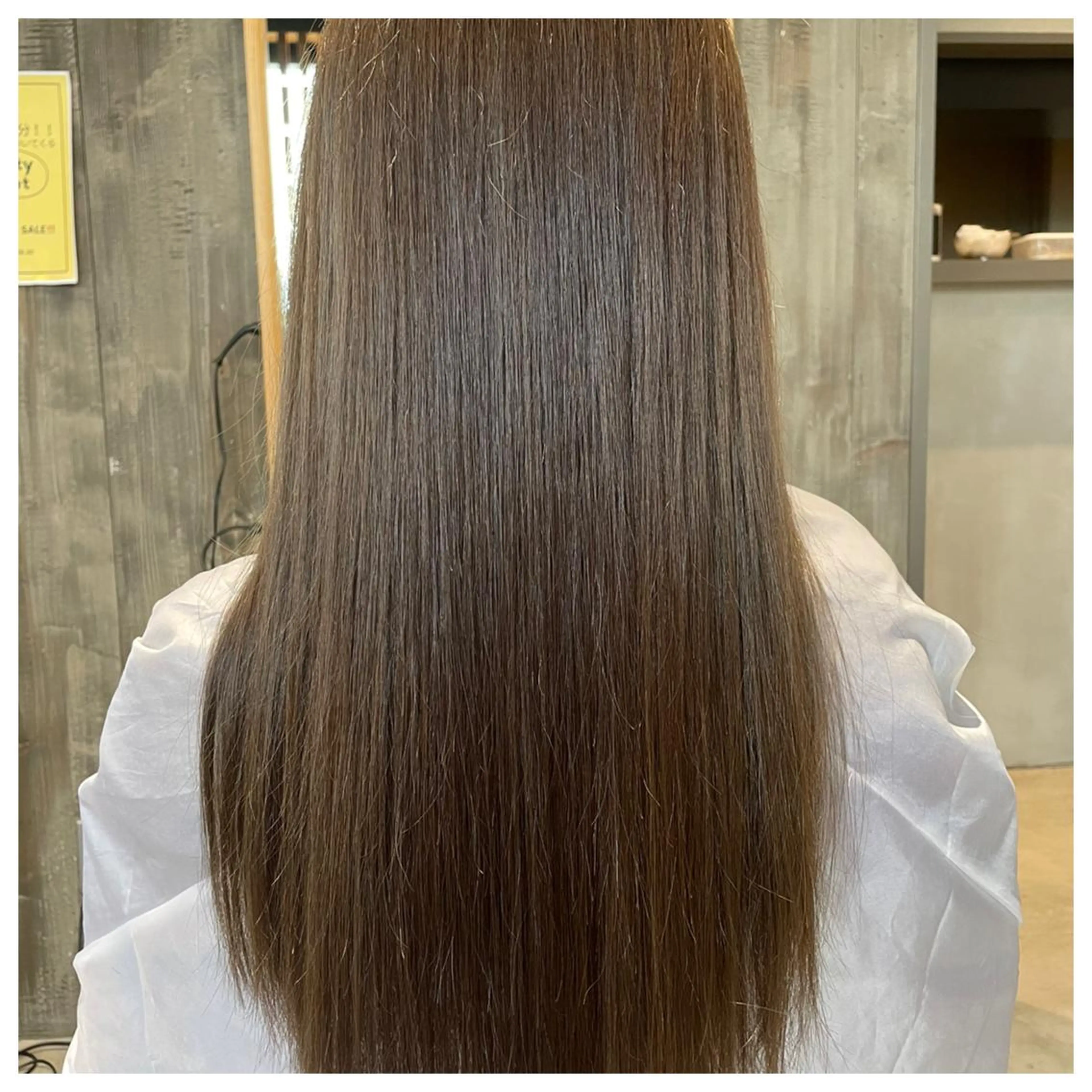 ショート カラー 三好 祐希 #似合わせ#髪質改善のヘアスタイル