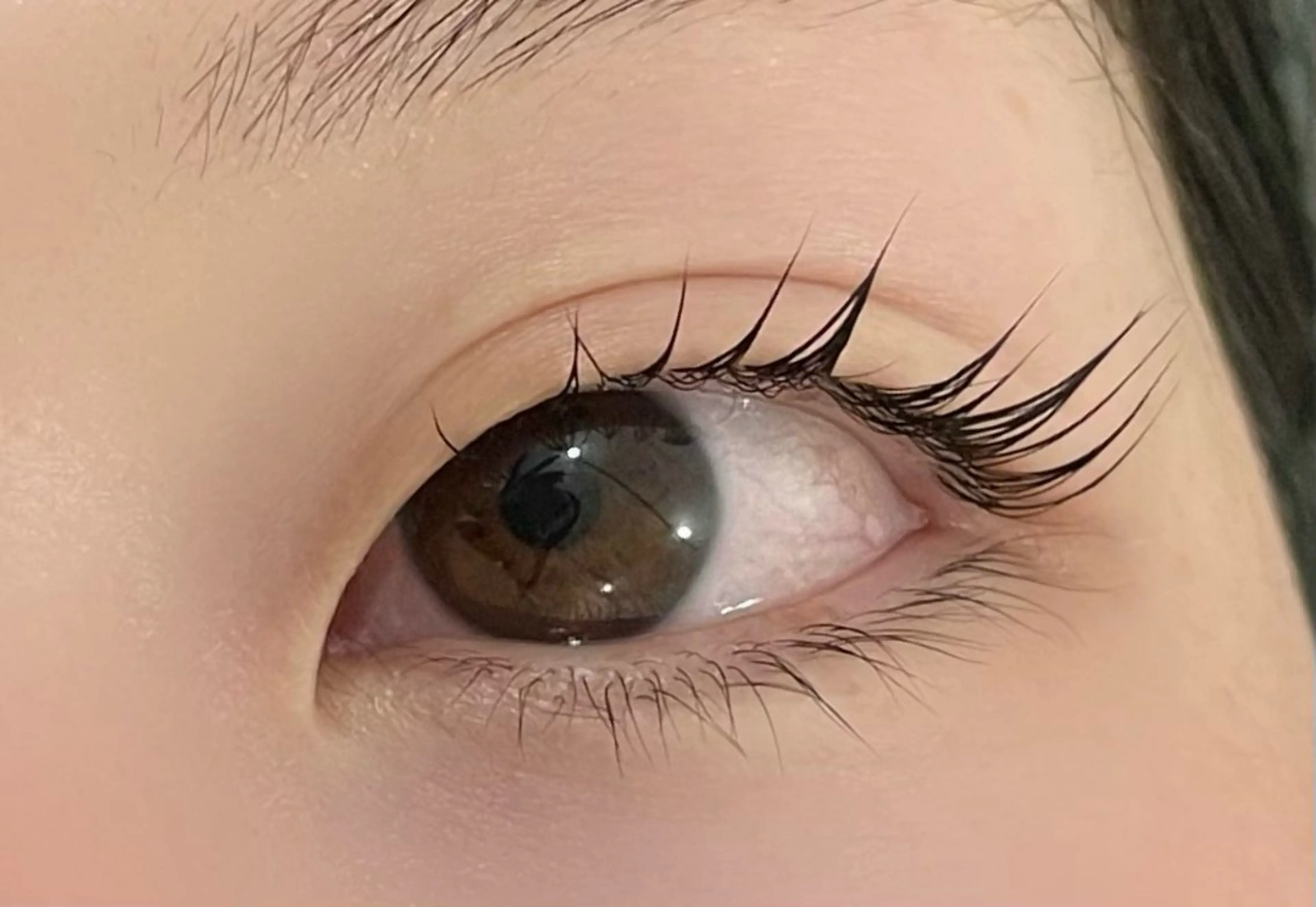 マツエク・マツパ まつげパーマ momoka🎀 まつげのマツエク・マツパデザイン