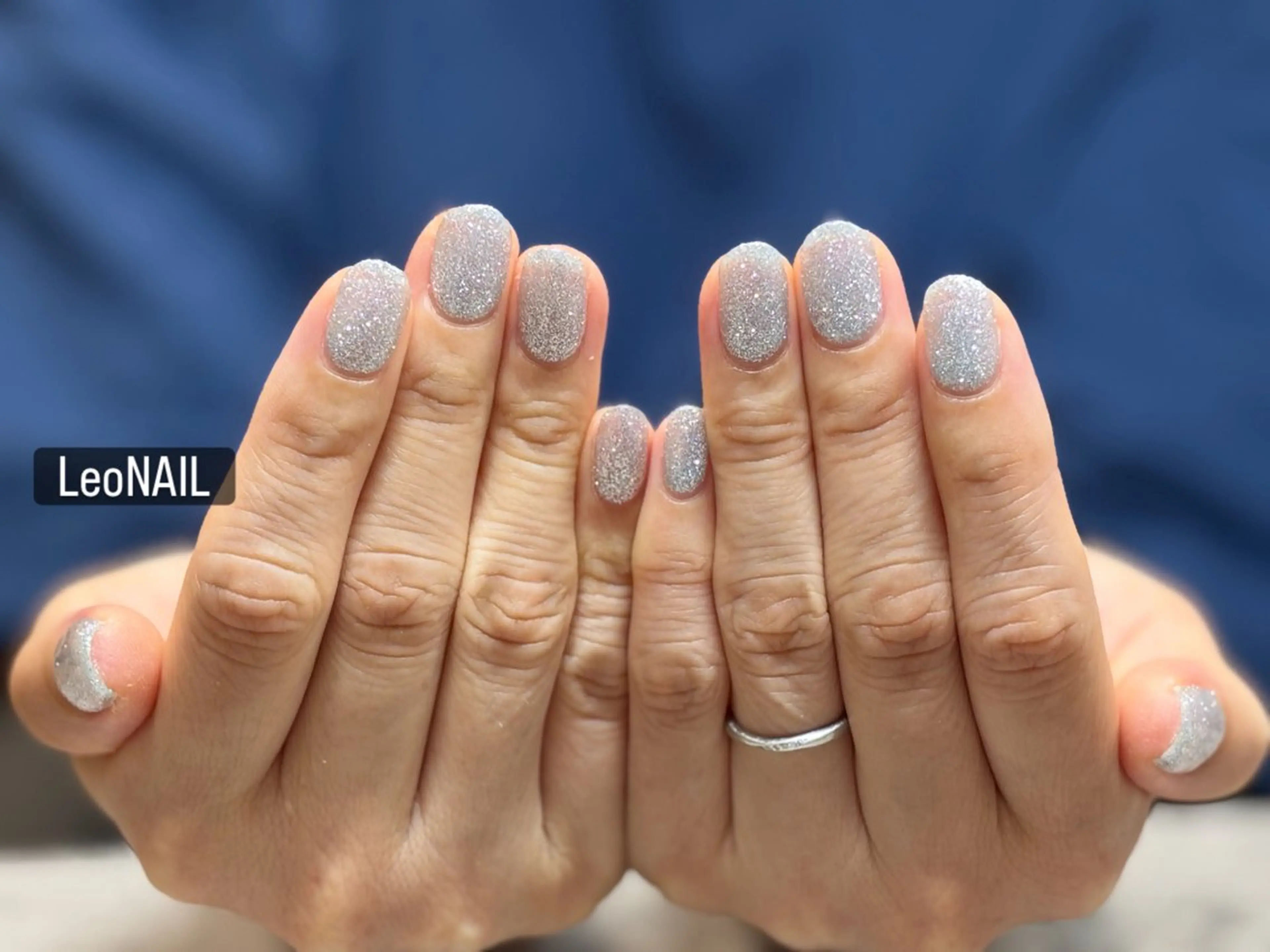 ネイル Leo NAILのネイルデザイン