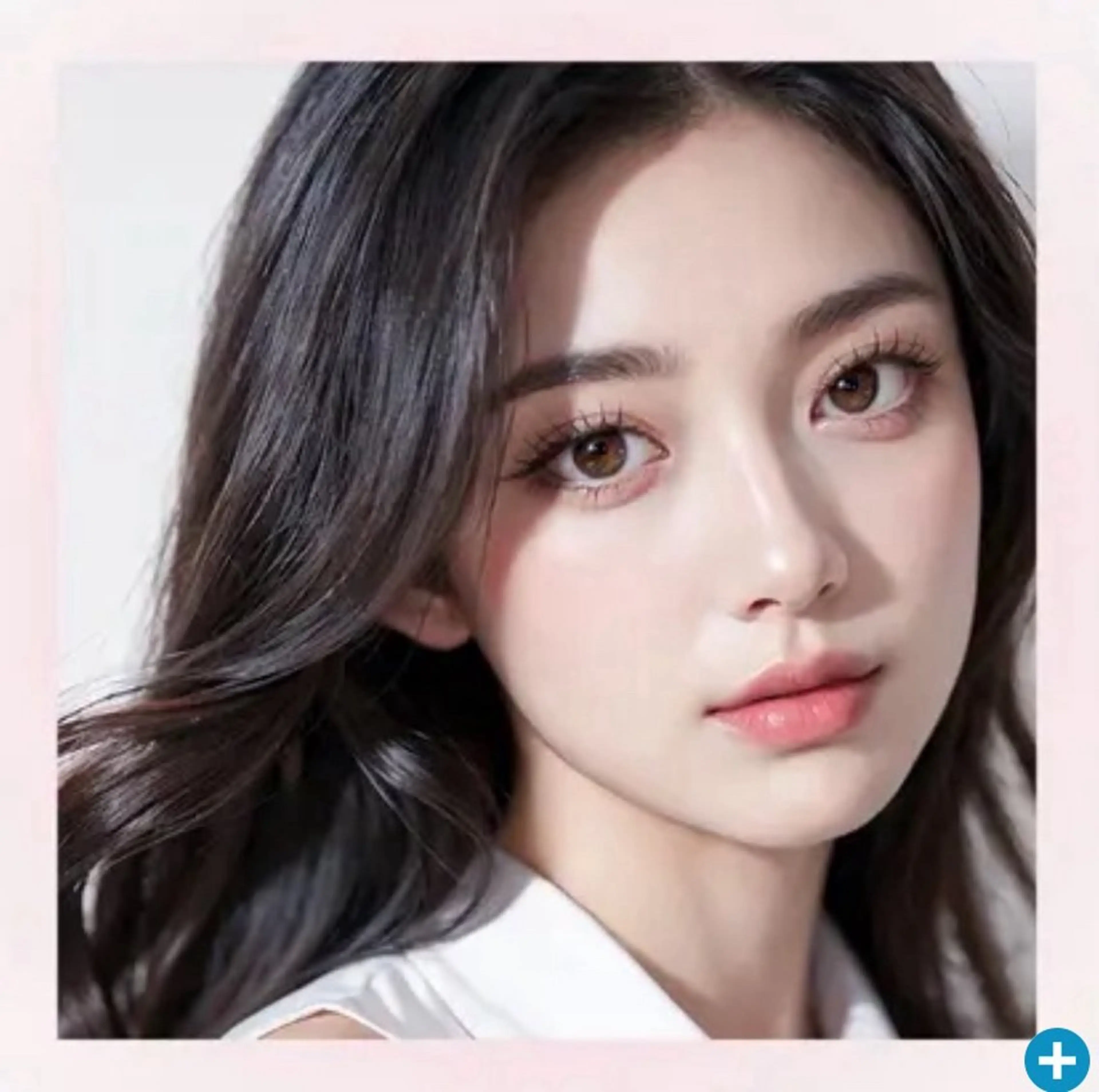 【まつげパーマ★ダウンラッシュ】メーテルラッシュの写真