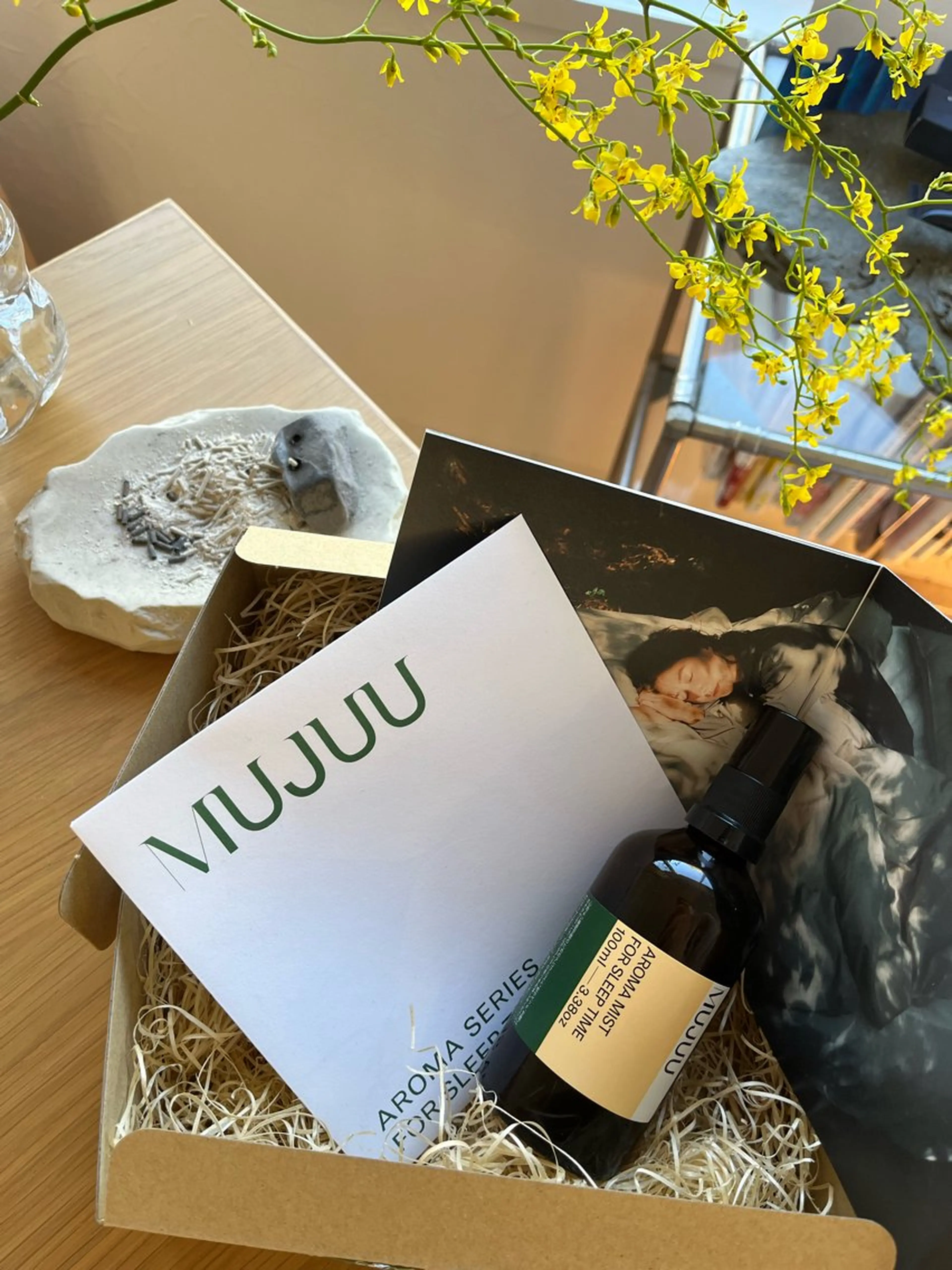 マツエク・マツパ マツパ ナチュラル眉サロン 🌿lojiロジの眉毛・アイブロウイメージ