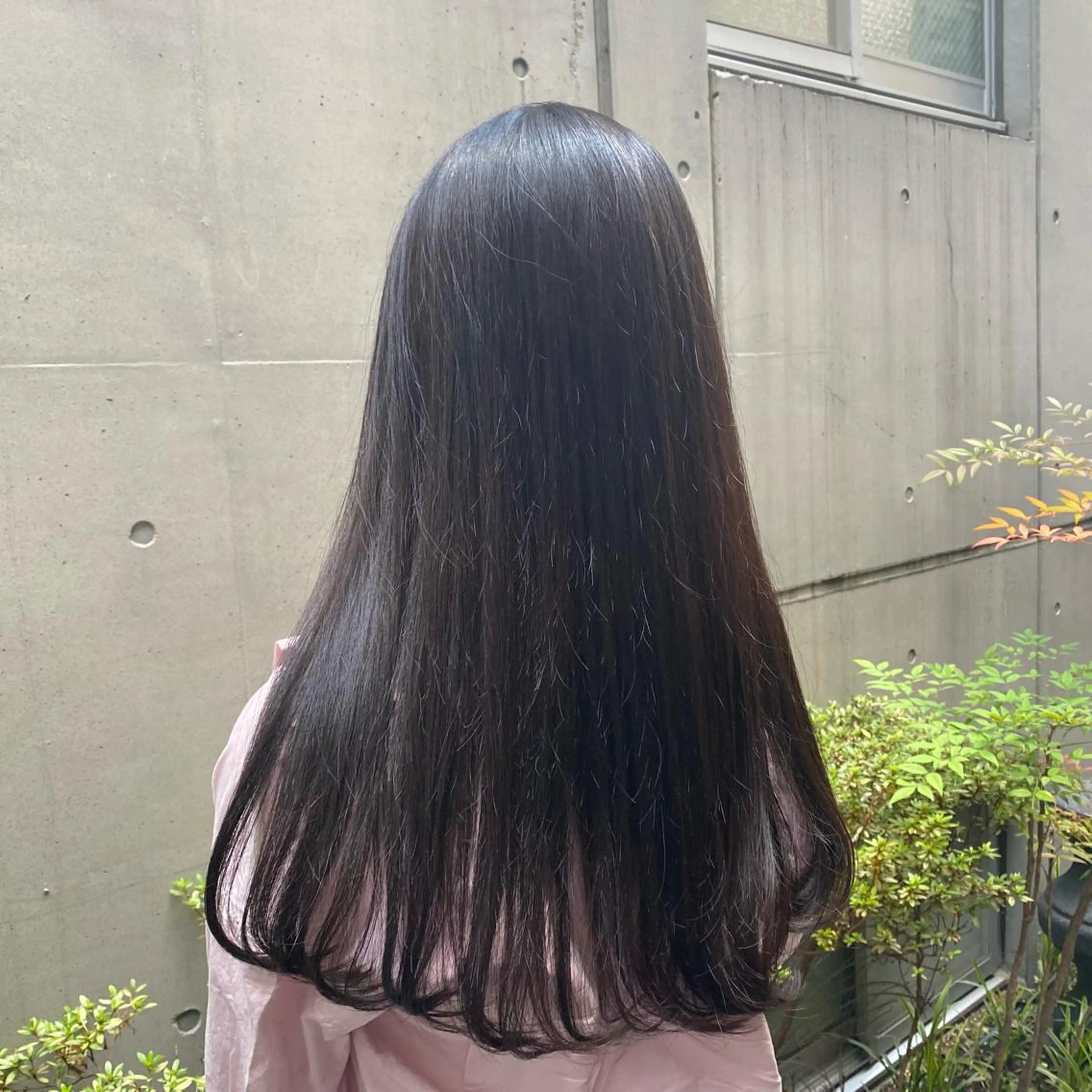 ロング カラー 🐰 Ｎａｎａｍｉ🎀のマツエク・マツパデザイン