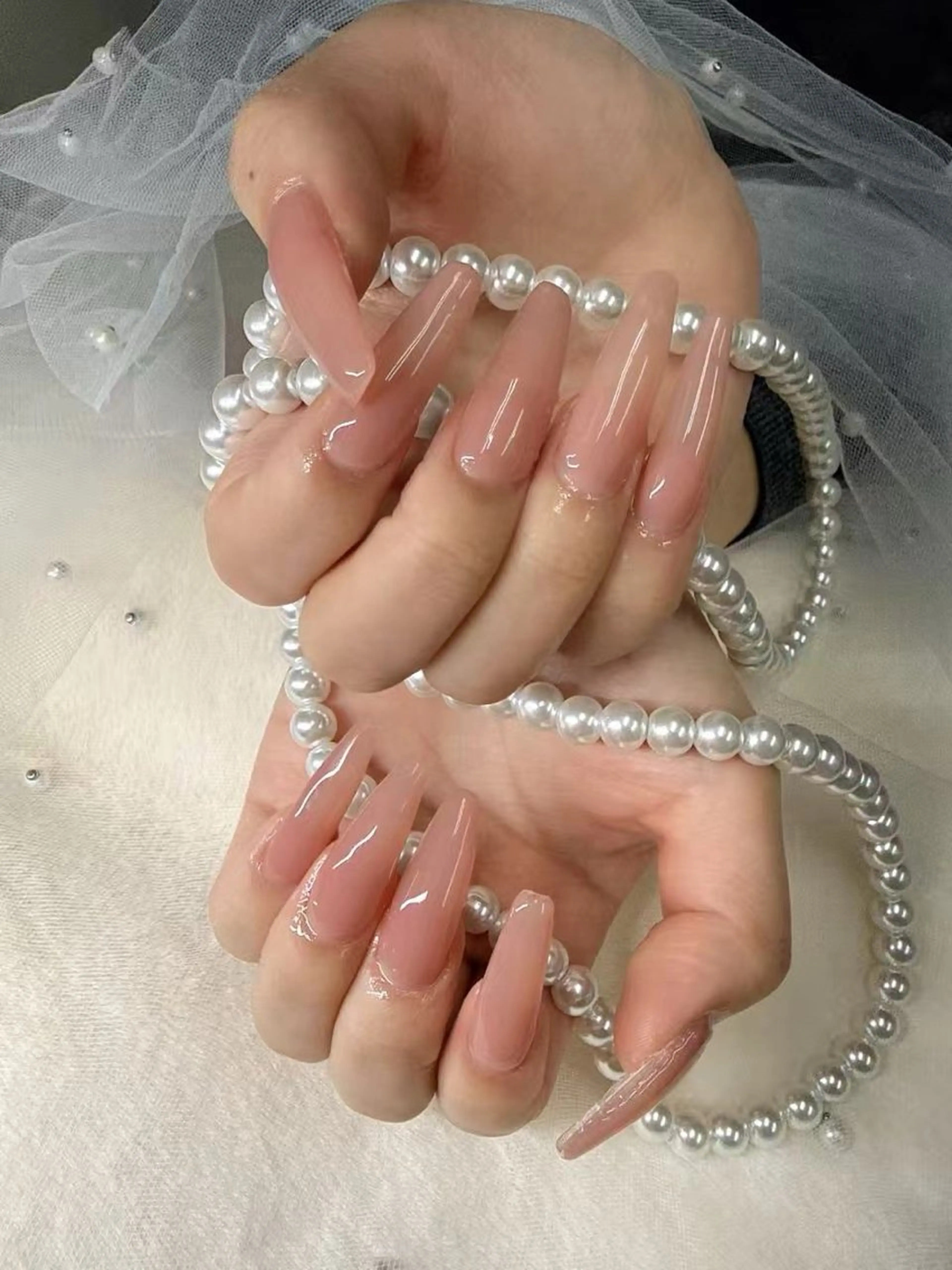 ネイル ハンドネイル GCP Nail はるのネイルデザイン