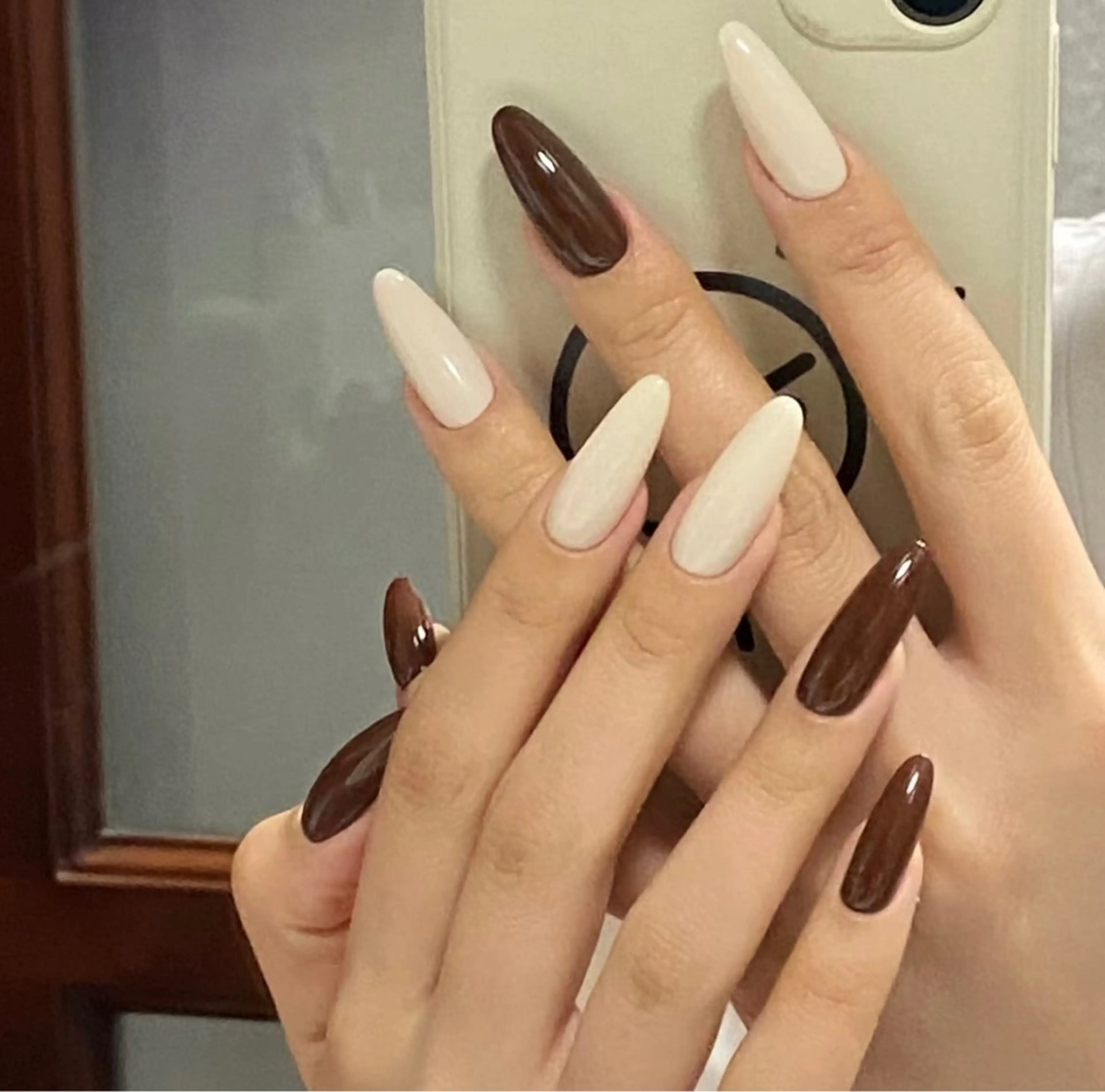 ネイル Ni Naのネイルデザイン