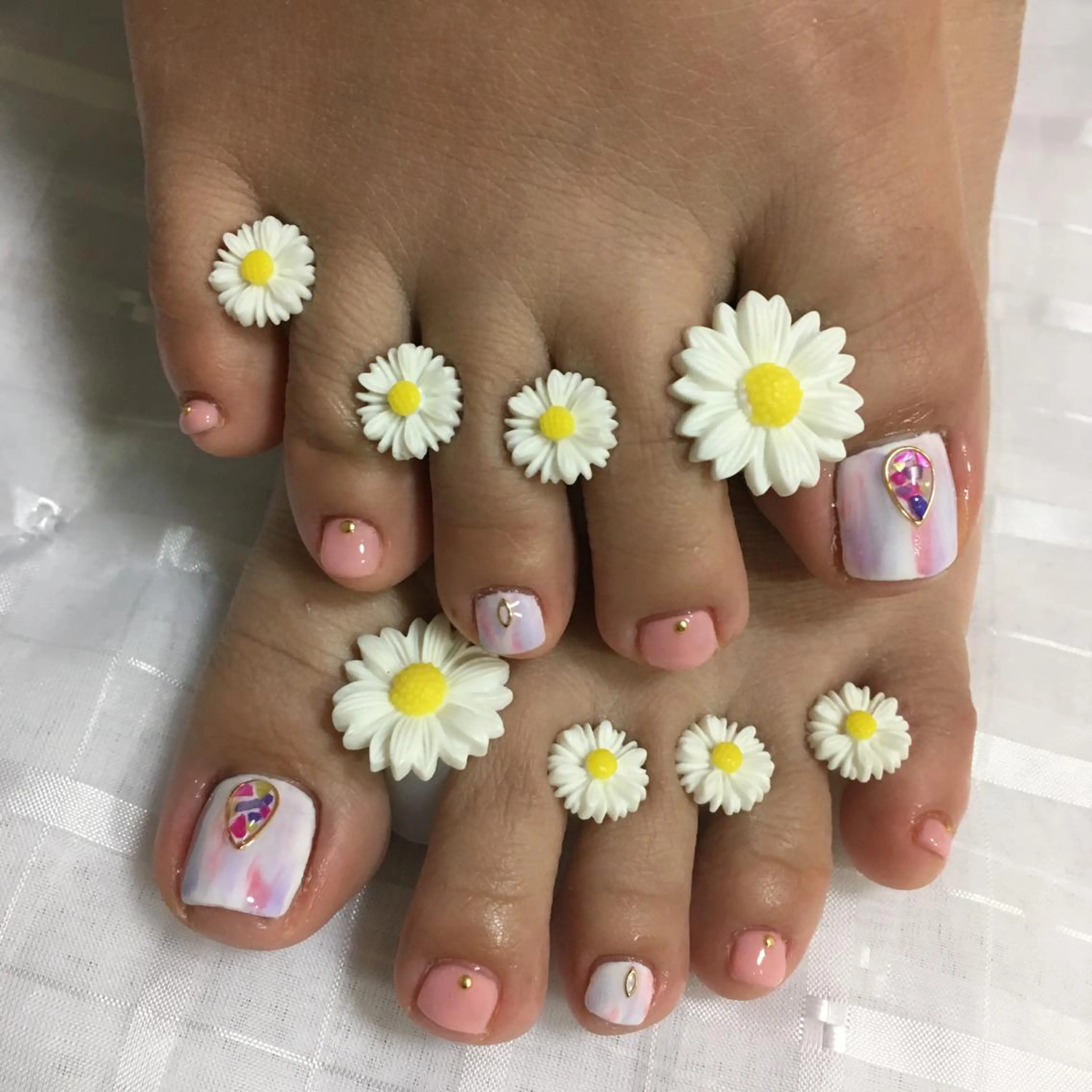 ネイル N Kaoriのネイルデザイン