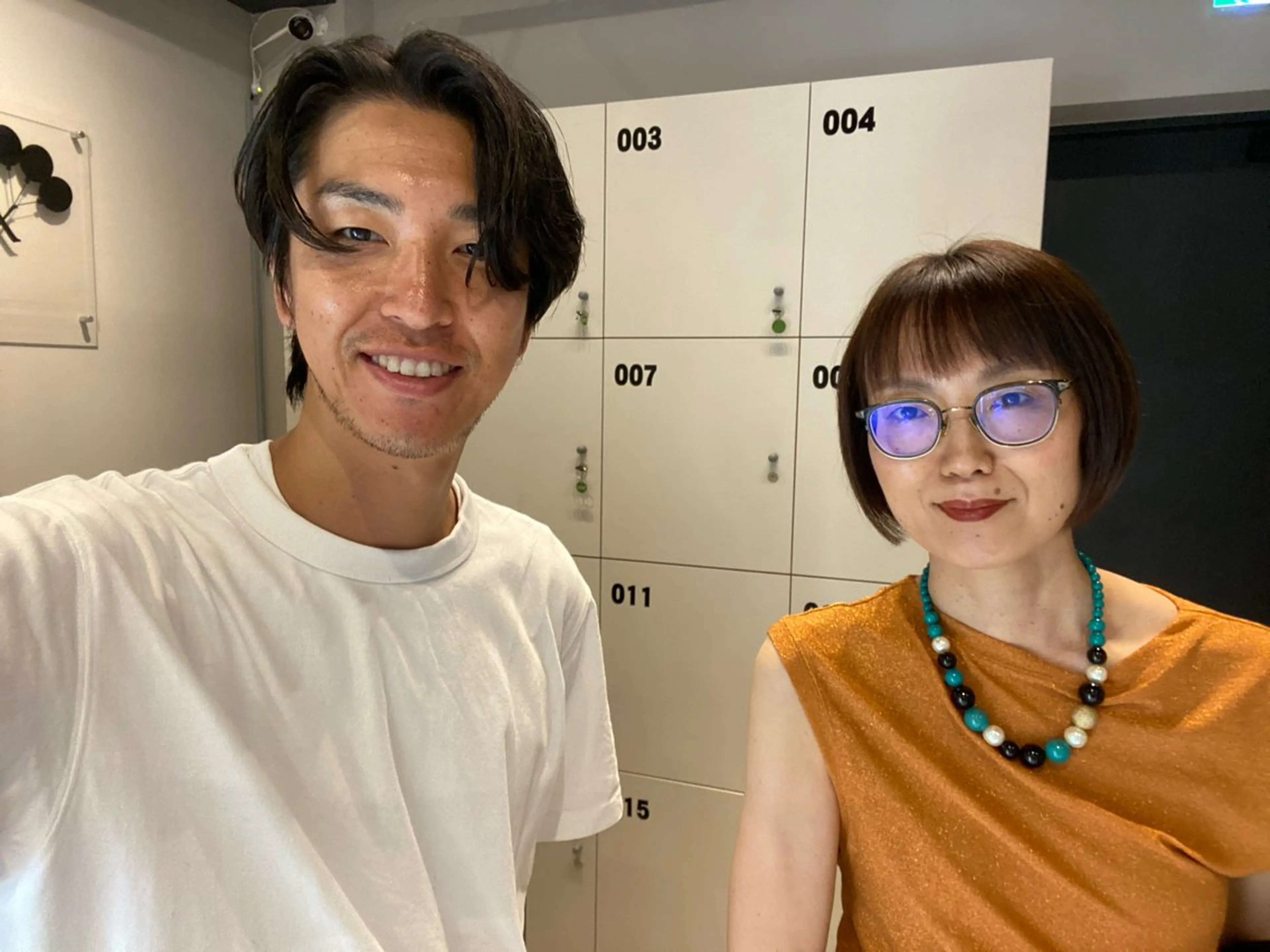 ショート ショート職人 美容師【KENTA】のヘアスタイル