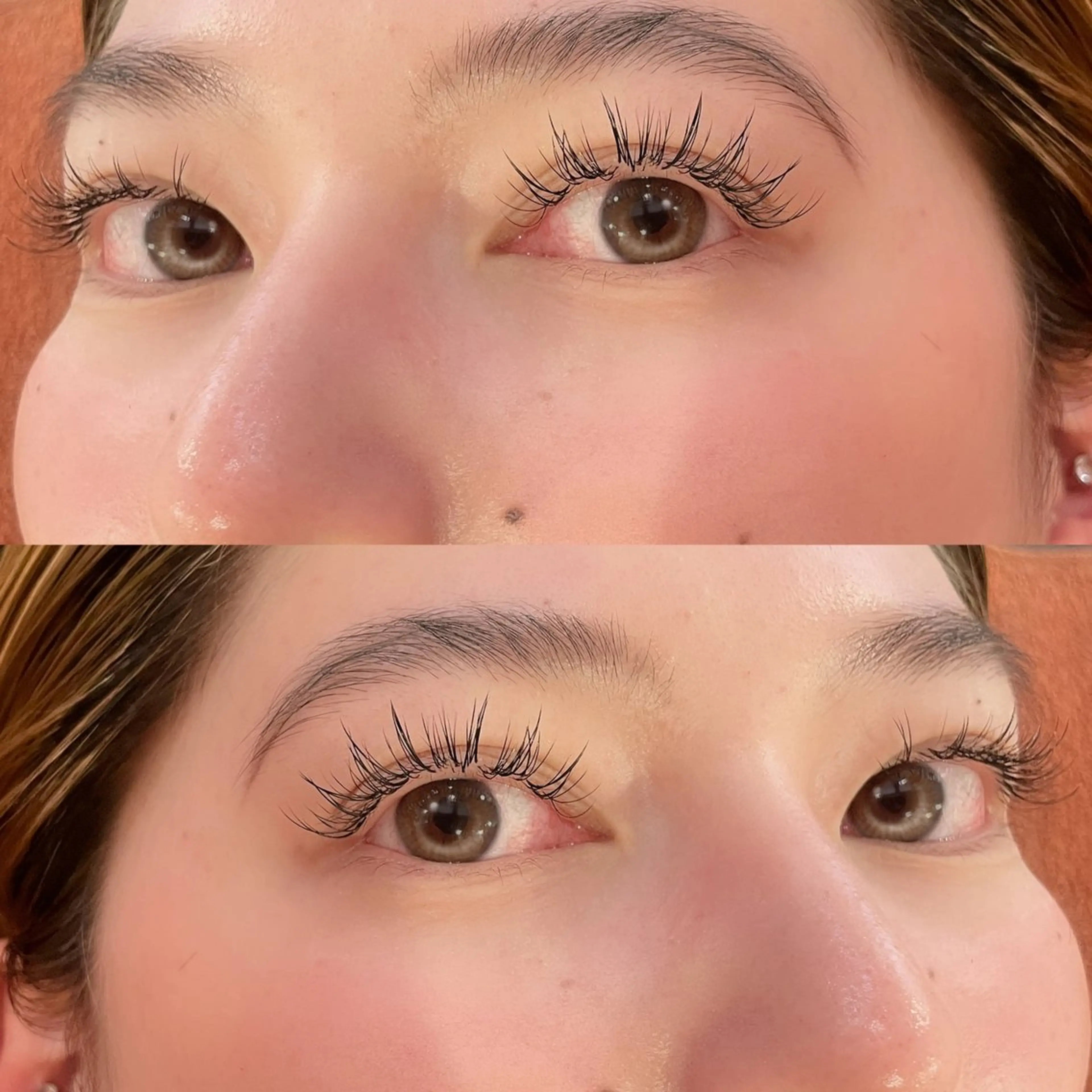 マツエク・マツパ ワンホンマツエク ⸜🌷︎⸝まつ毛専門 サロンKanna🌷のマツエク・マツパデザイン