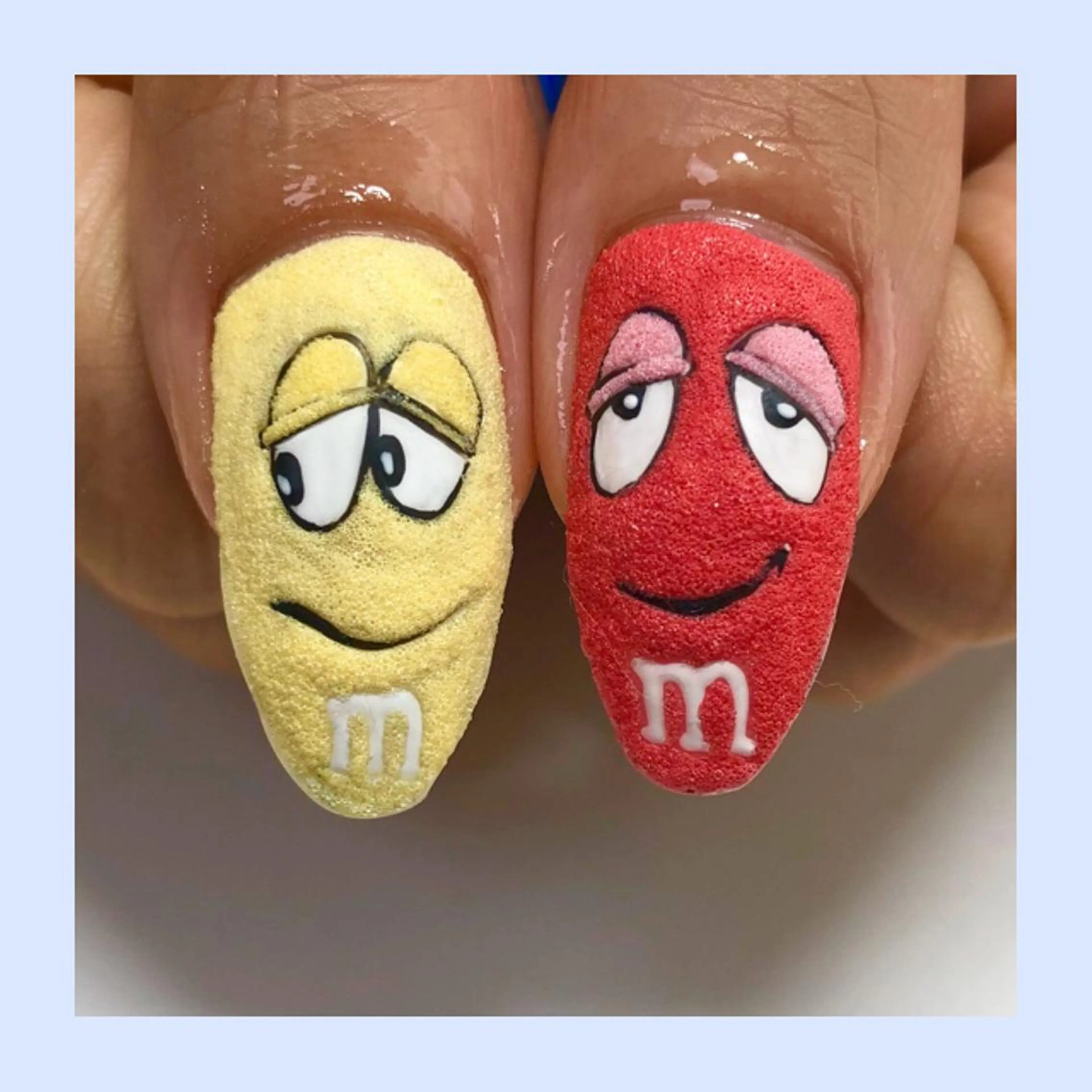 ネイル Kobe nail所属・Kobe nail Uedaのネイルデザイン