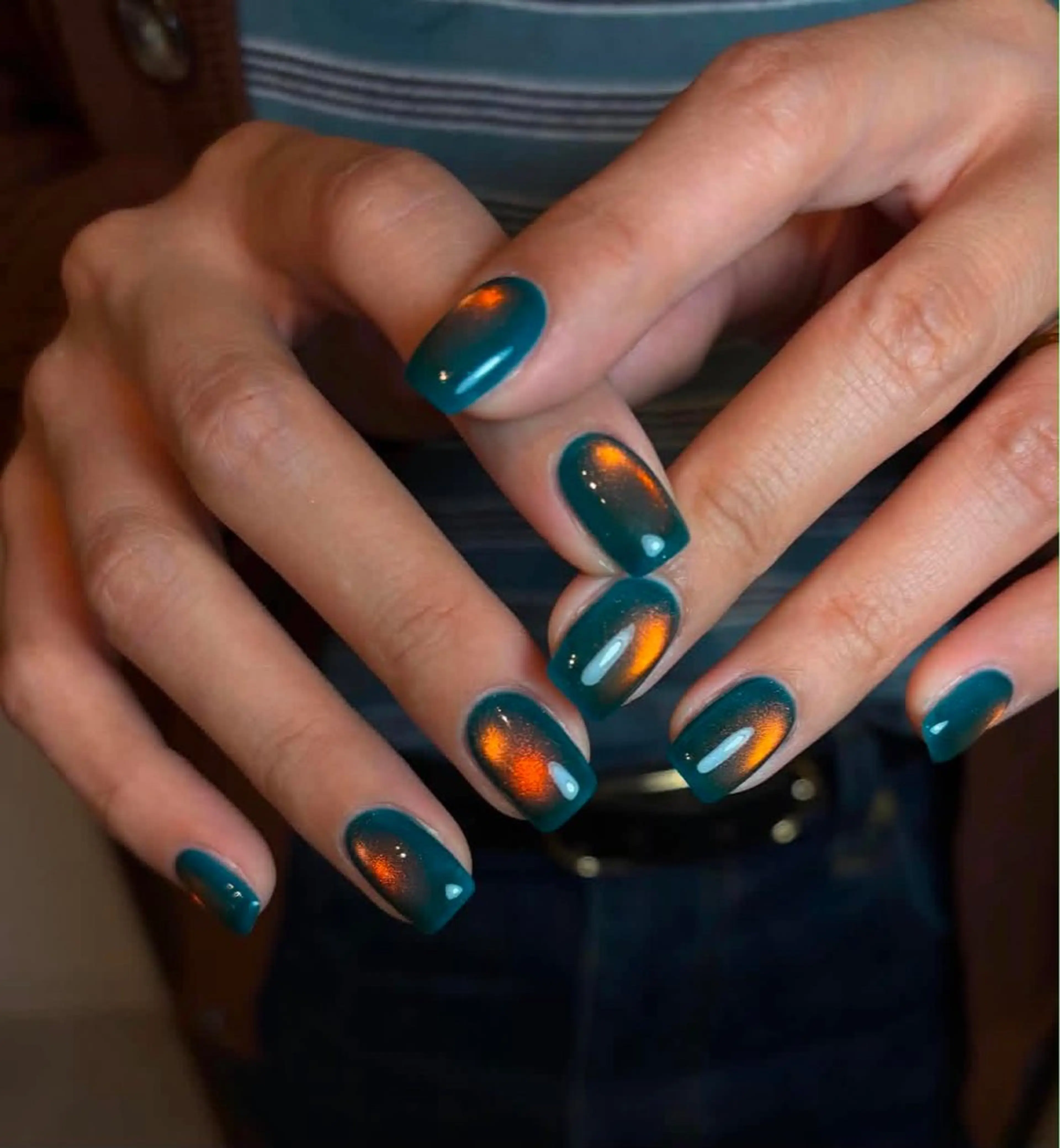 ネイル アートネイル スカルプネイル ストーンネイル ネイルチップ ハンドネイル Suka Nailのネイルデザイン