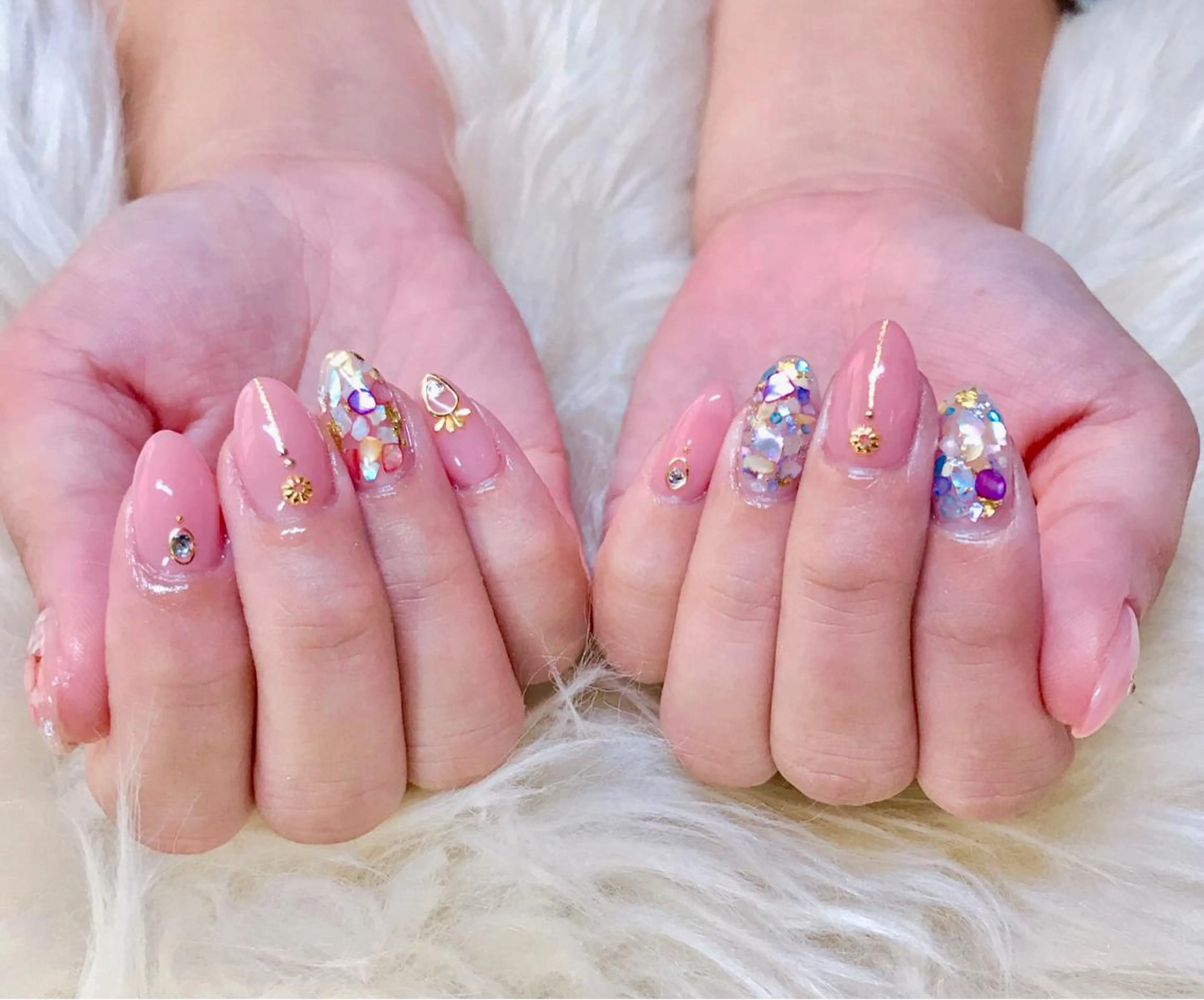 ネイル 土屋 智子のエステ・リラクイメージ