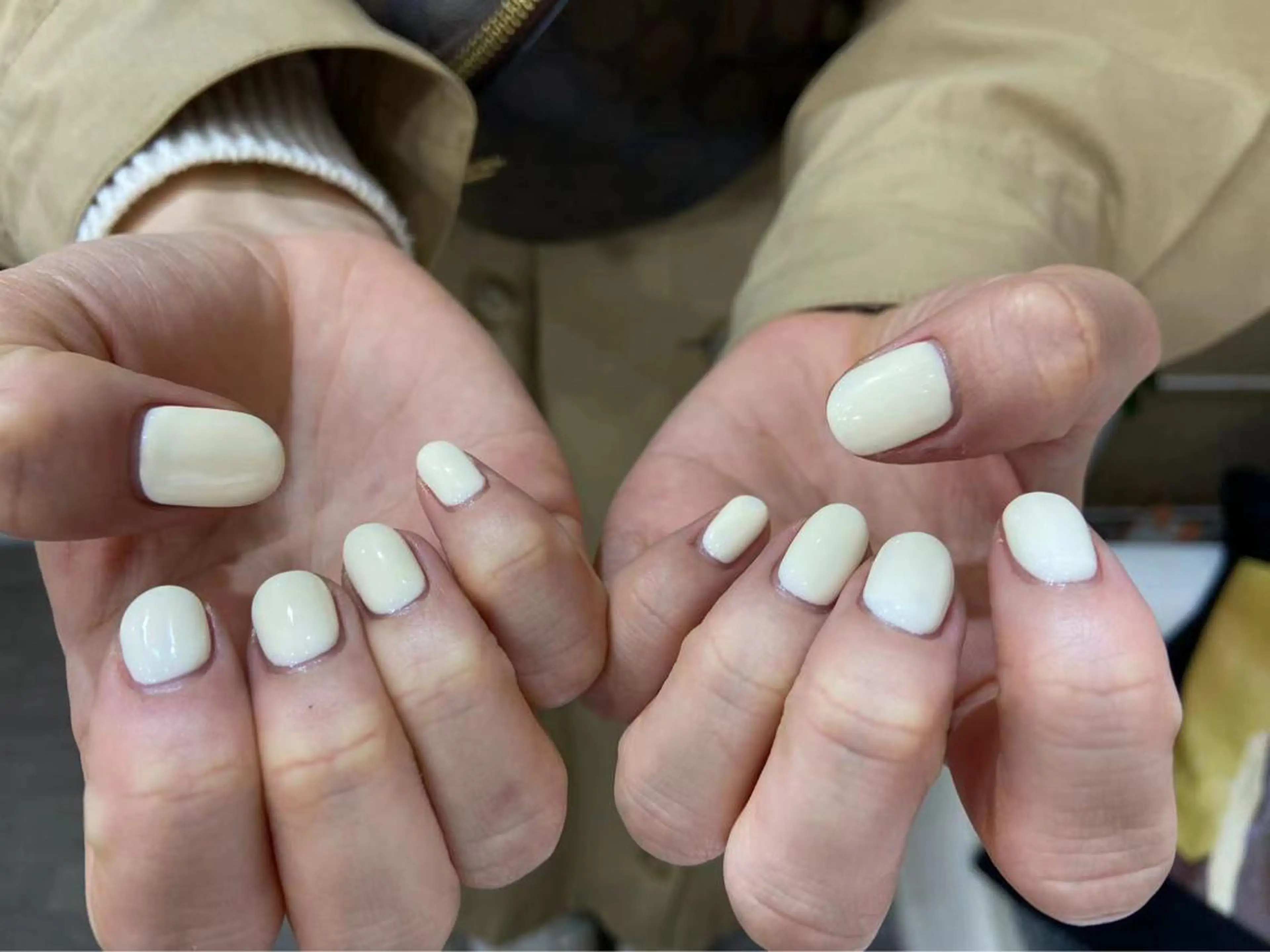 ネイル Umi nail& eyelashのネイルデザイン