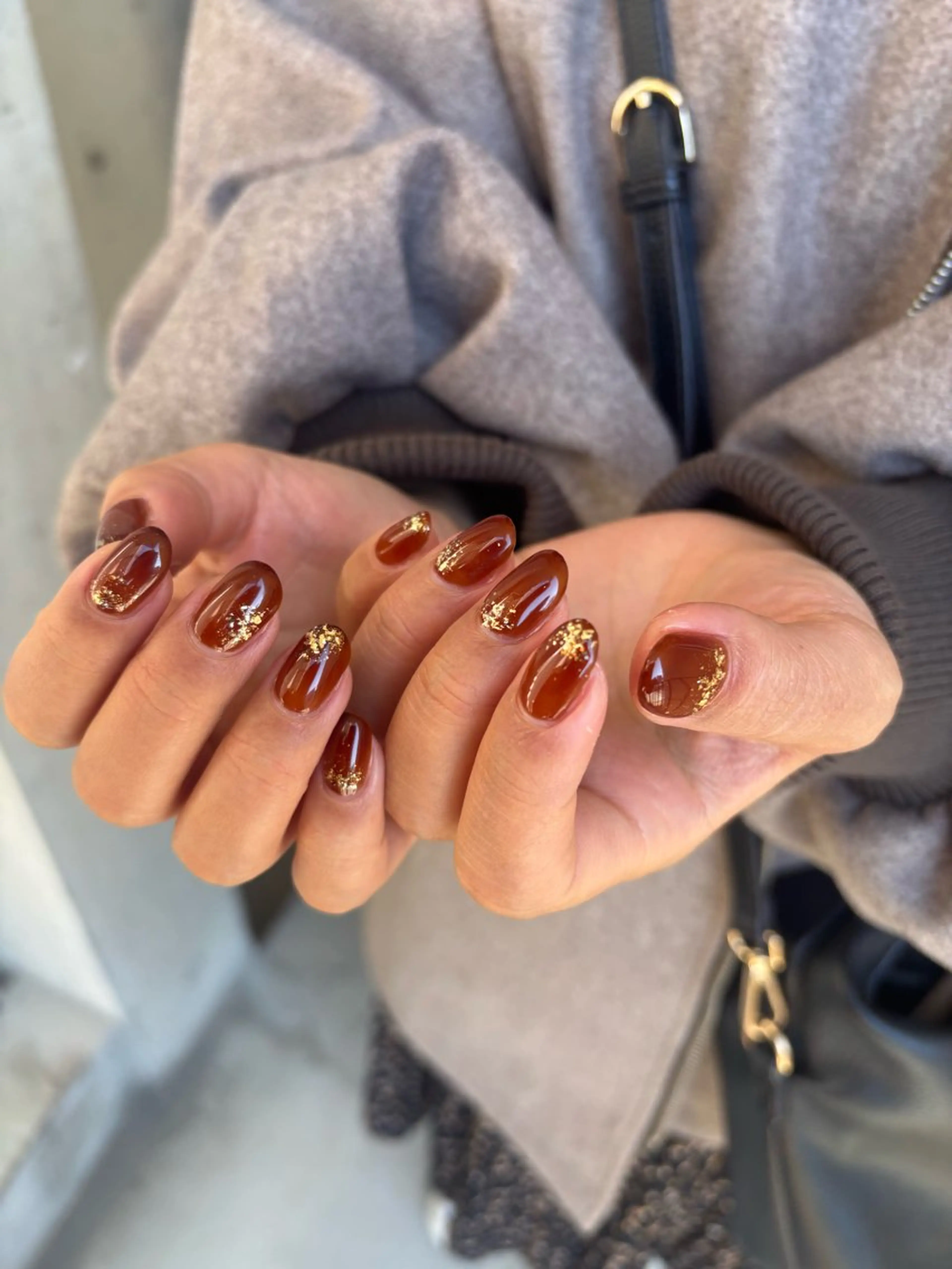 ネイル ハンドネイル 渡邊 妃佳里/Manonのネイルデザイン