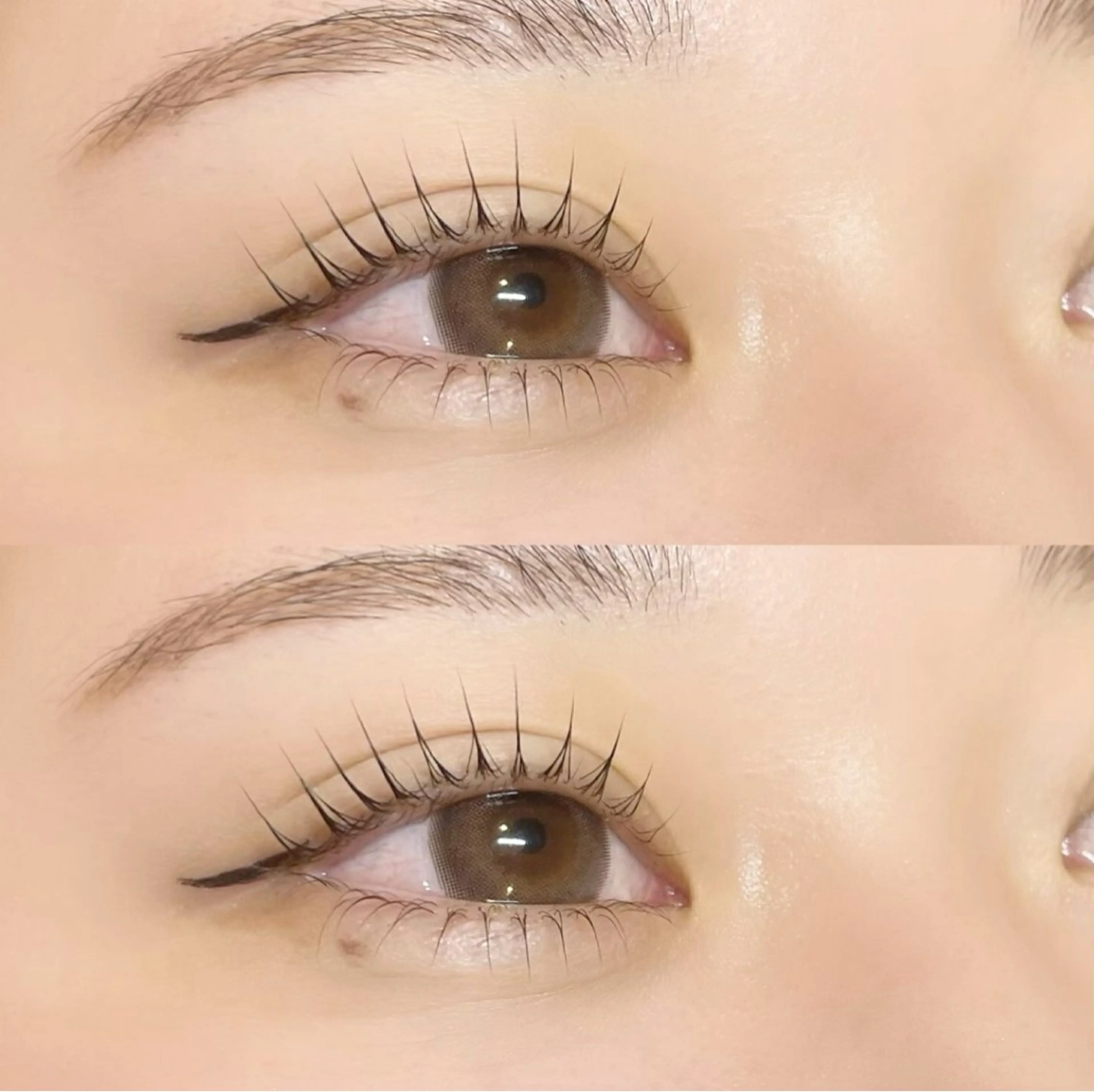 マツエク・マツパ AYAKA🤍 まつ毛パーマのマツエク・マツパデザイン