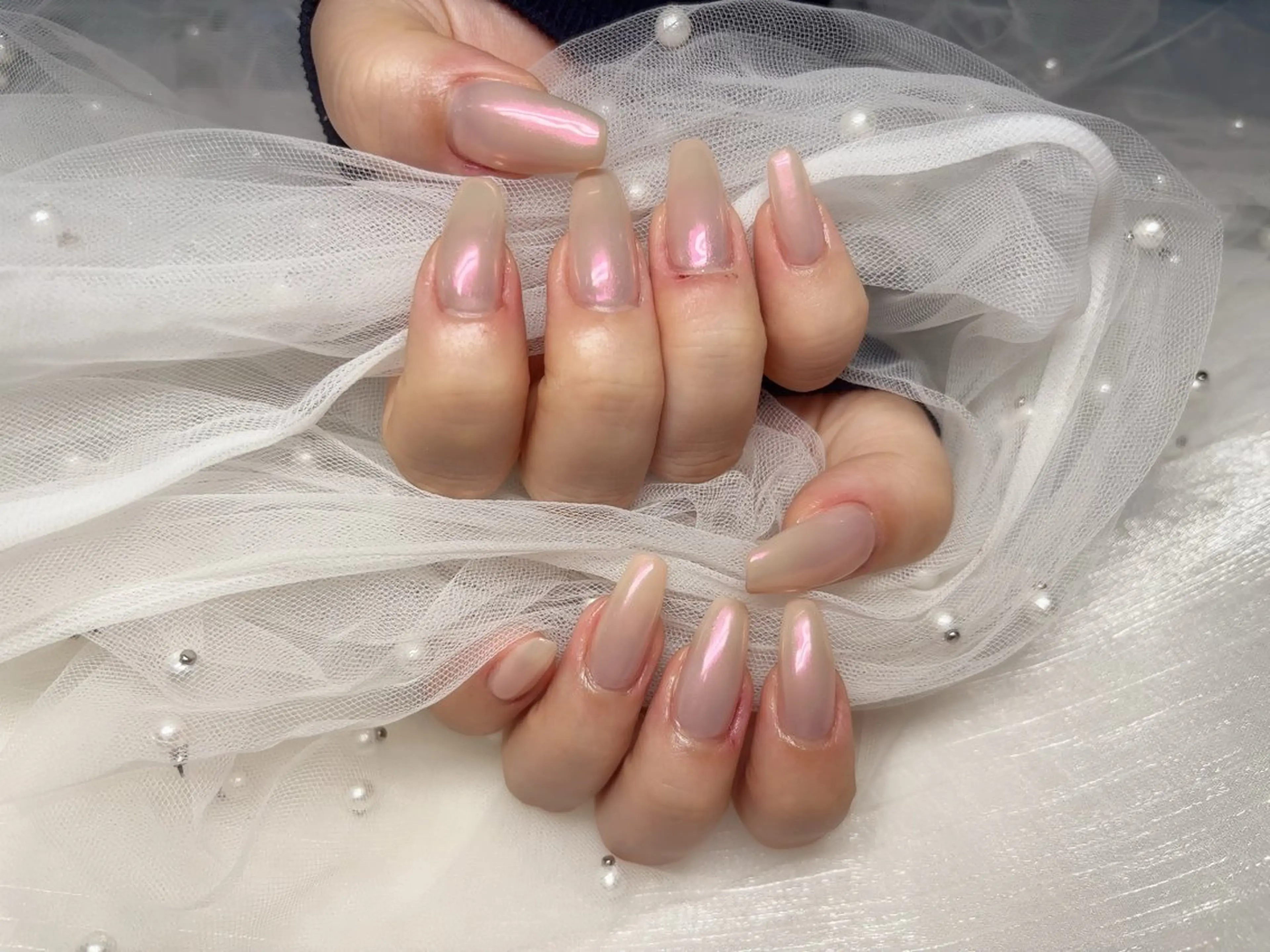 ネイル H3 Nail ツヤコのネイルデザイン