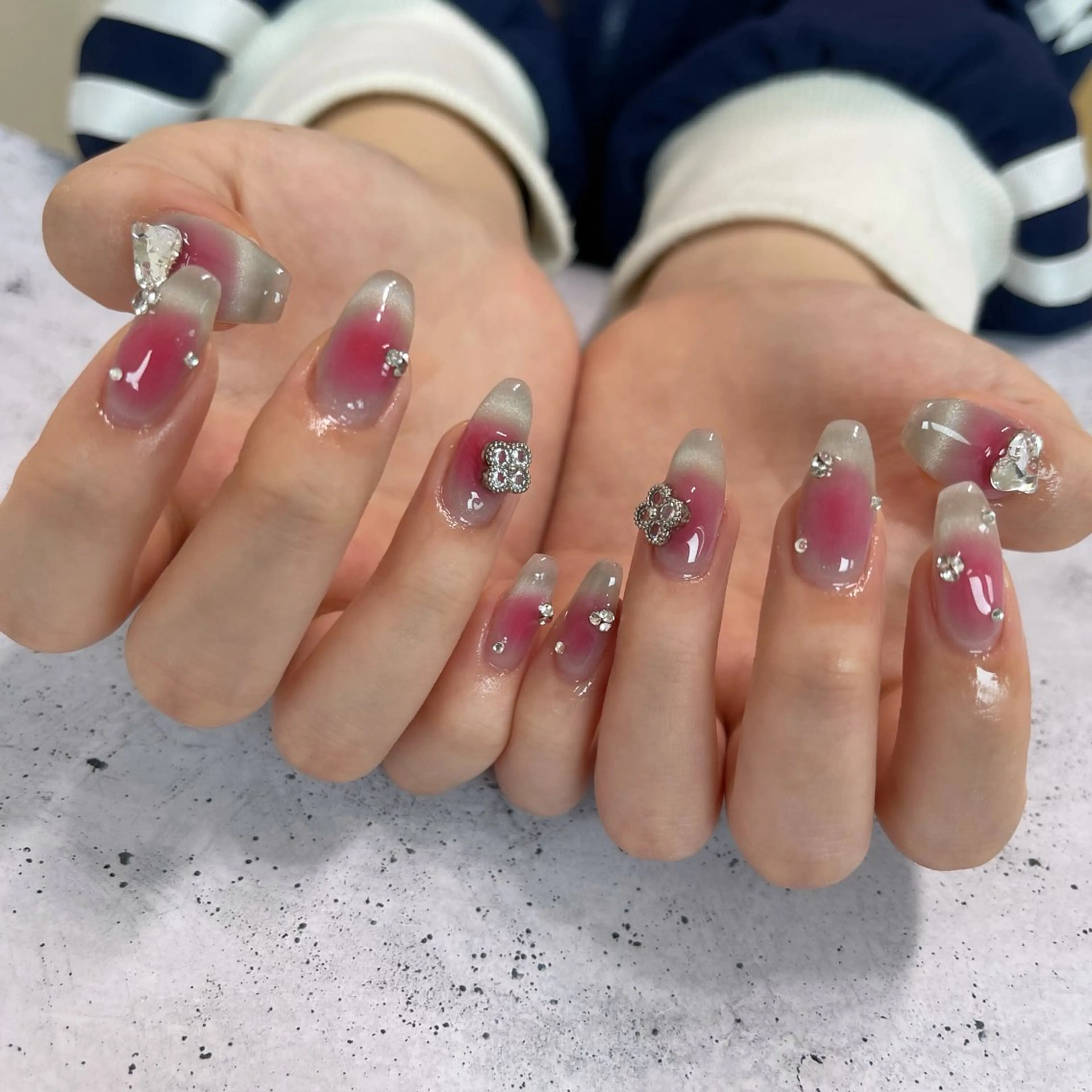 ネイル Nail salon bellのネイルデザイン