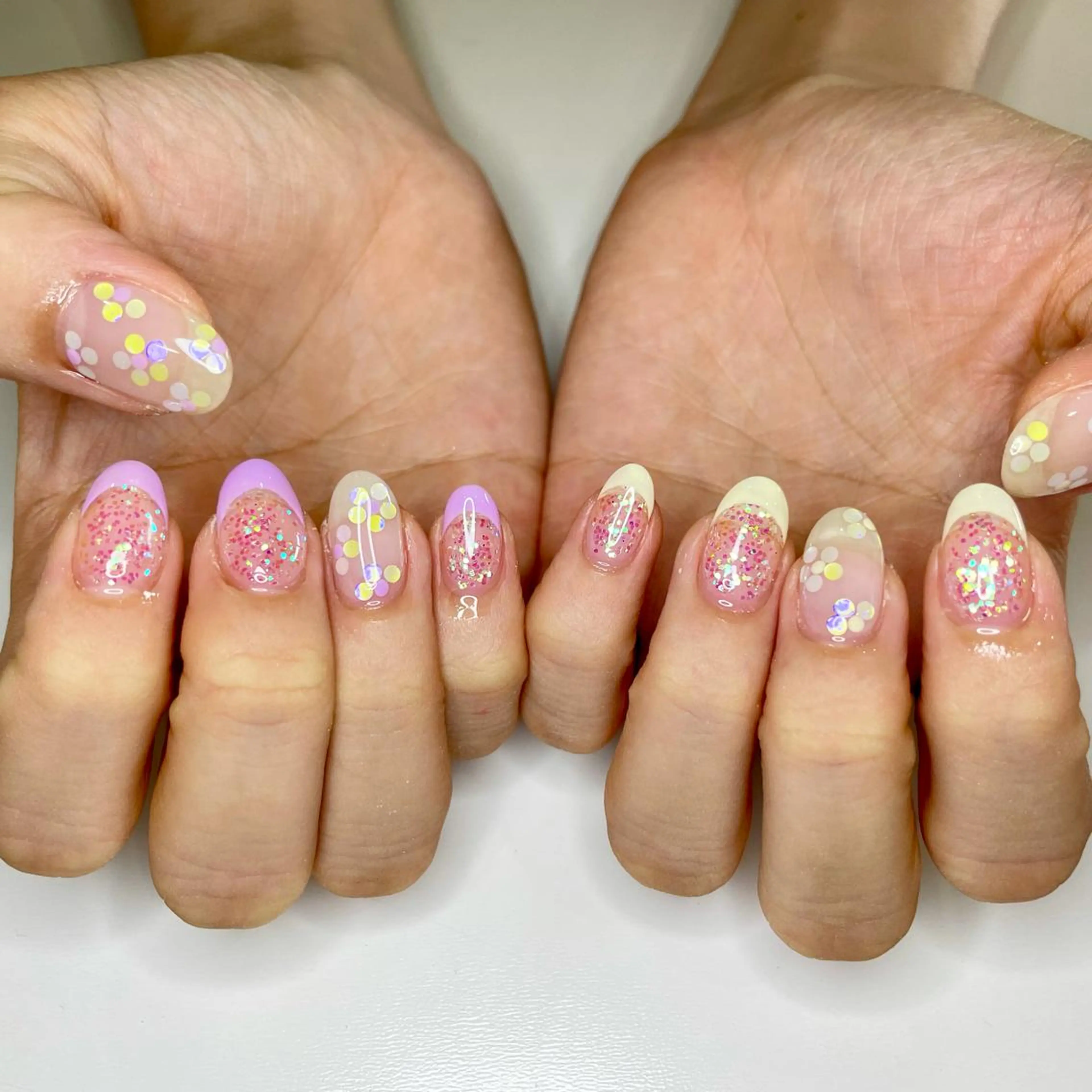 ネイル nailsalon RANANのネイルデザイン