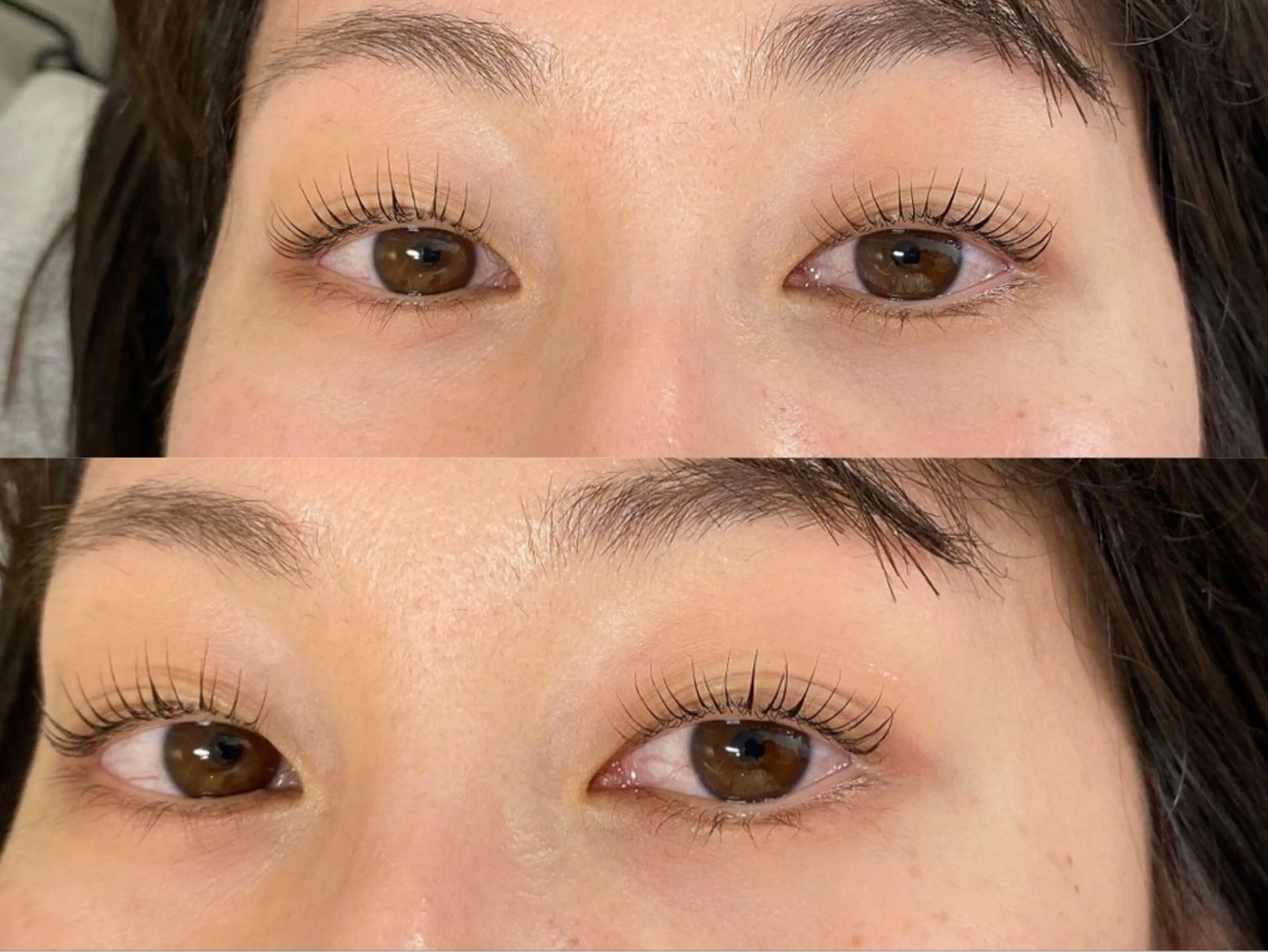 マツエク・マツパ ｅｙｅｌｉｓｔ 🖤ｋａｍｉのマツエク・マツパデザイン