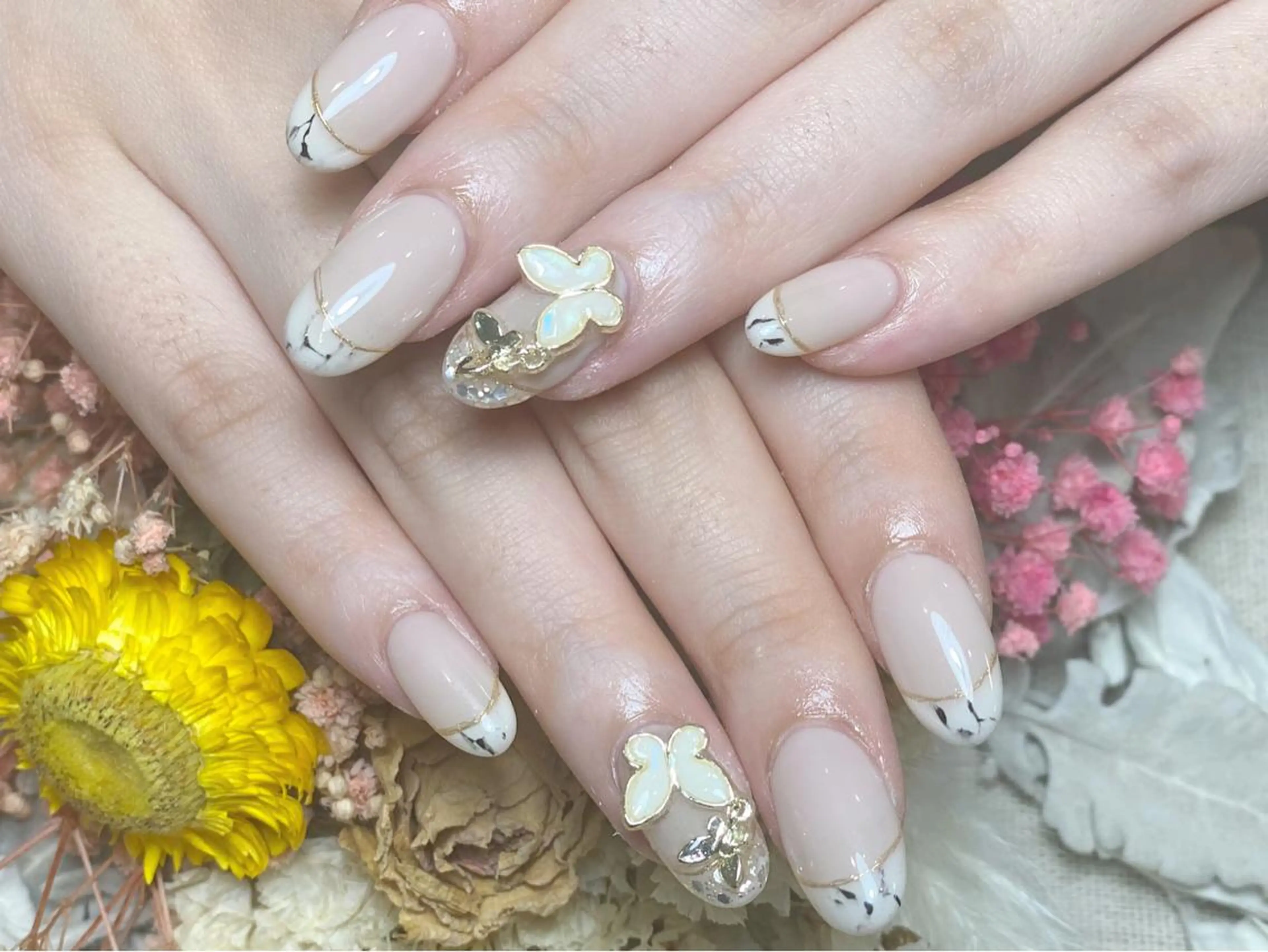 ネイル MSSugar Nailのネイルデザイン