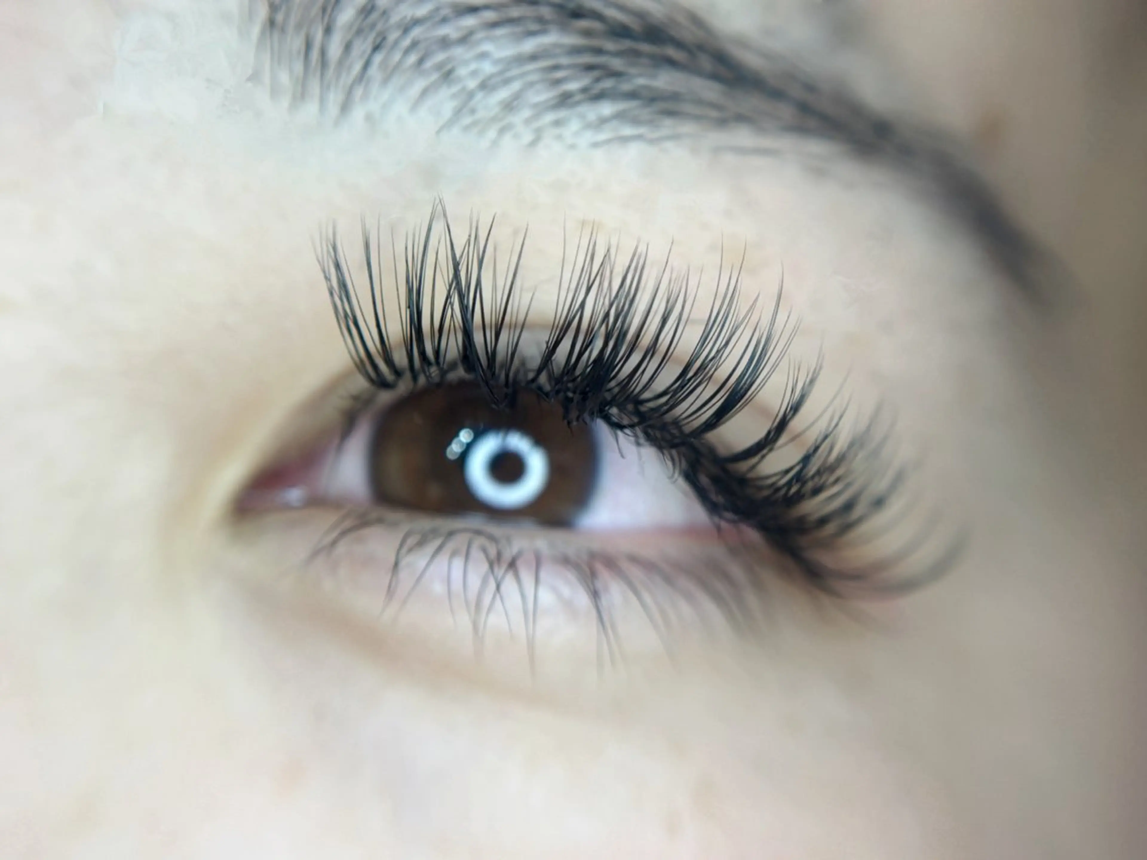 マツエク・マツパ 沢田 愛里のマツエク・マツパデザイン