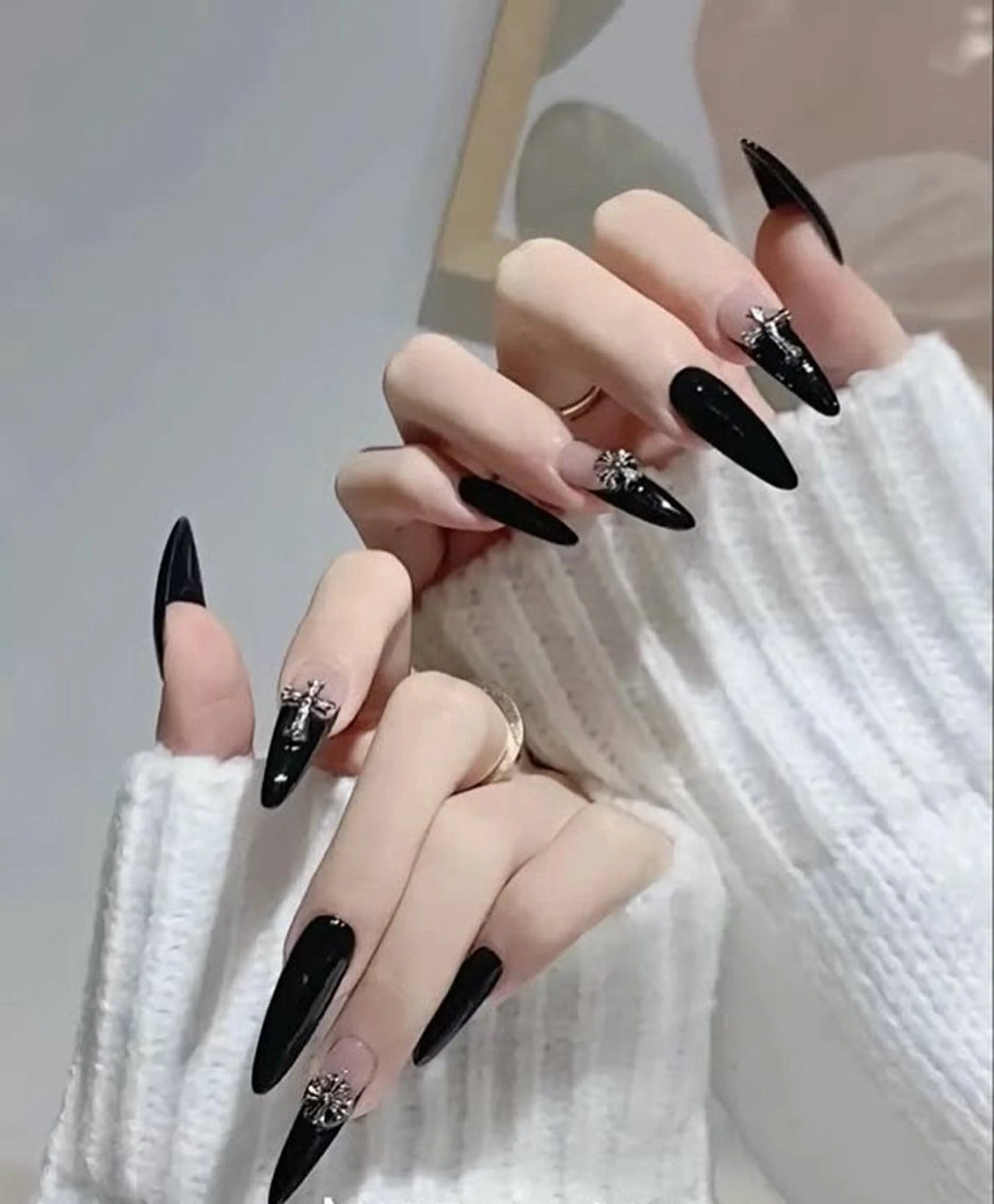 ネイル Queen Nail 柏店　クイーンネイルのネイルデザイン