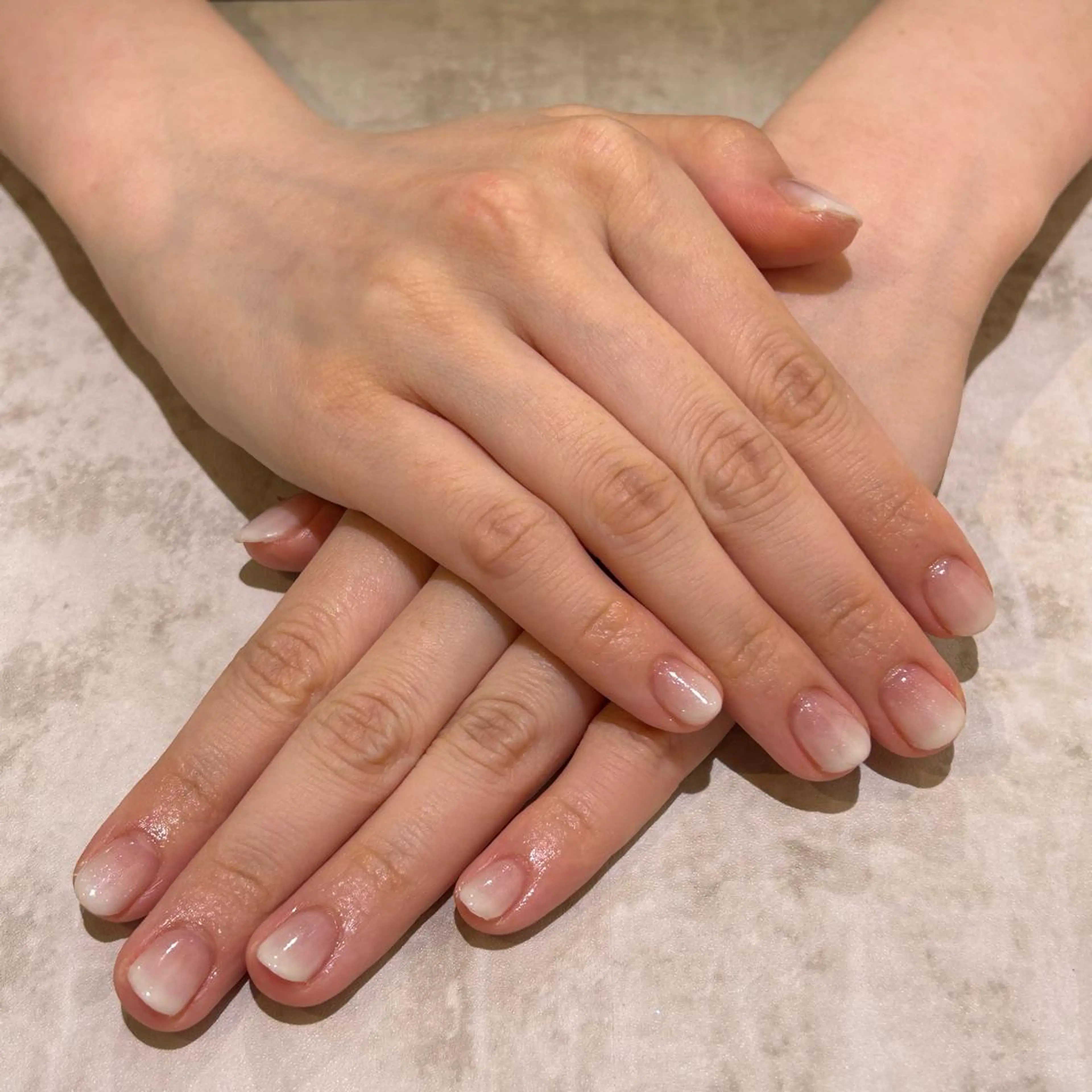 ネイル 🧚 KURUMIのネイルデザイン