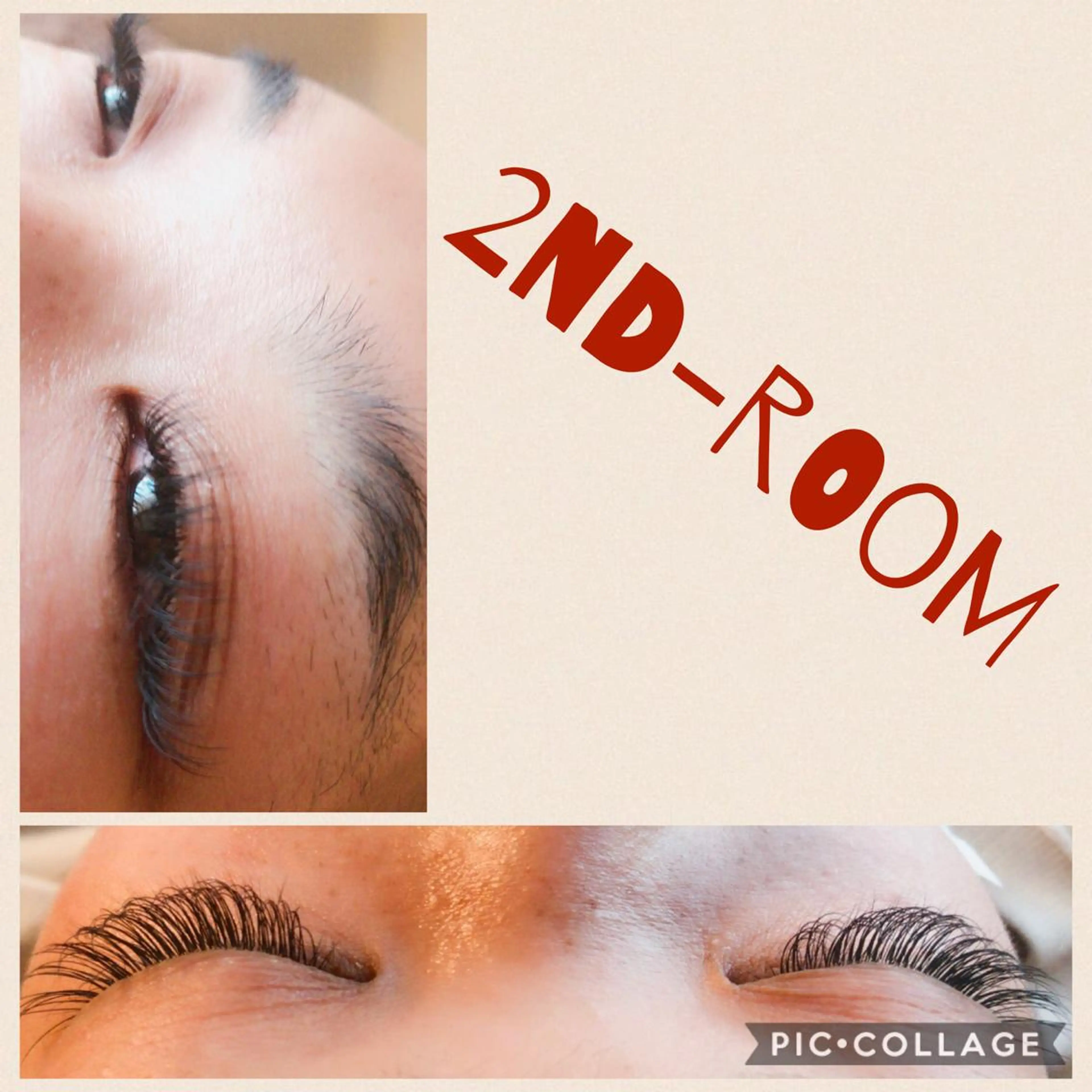 マツエク・マツパ Dカール 2nd-room  ｕｌｕ RINAの眉毛・アイブロウイメージ