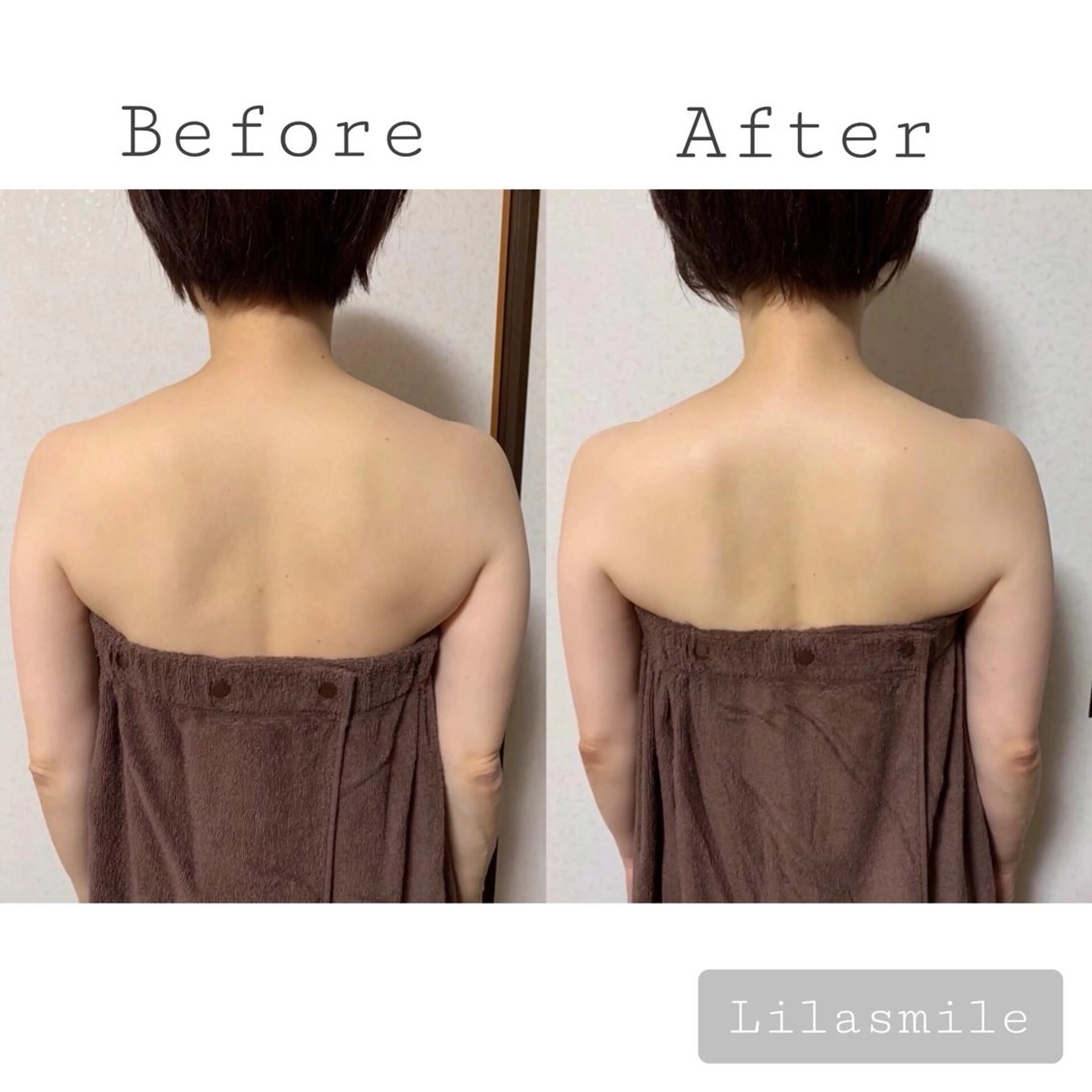 エステ リラク ゆか/エステサロン Lilasmileのエステ・リラクイメージ