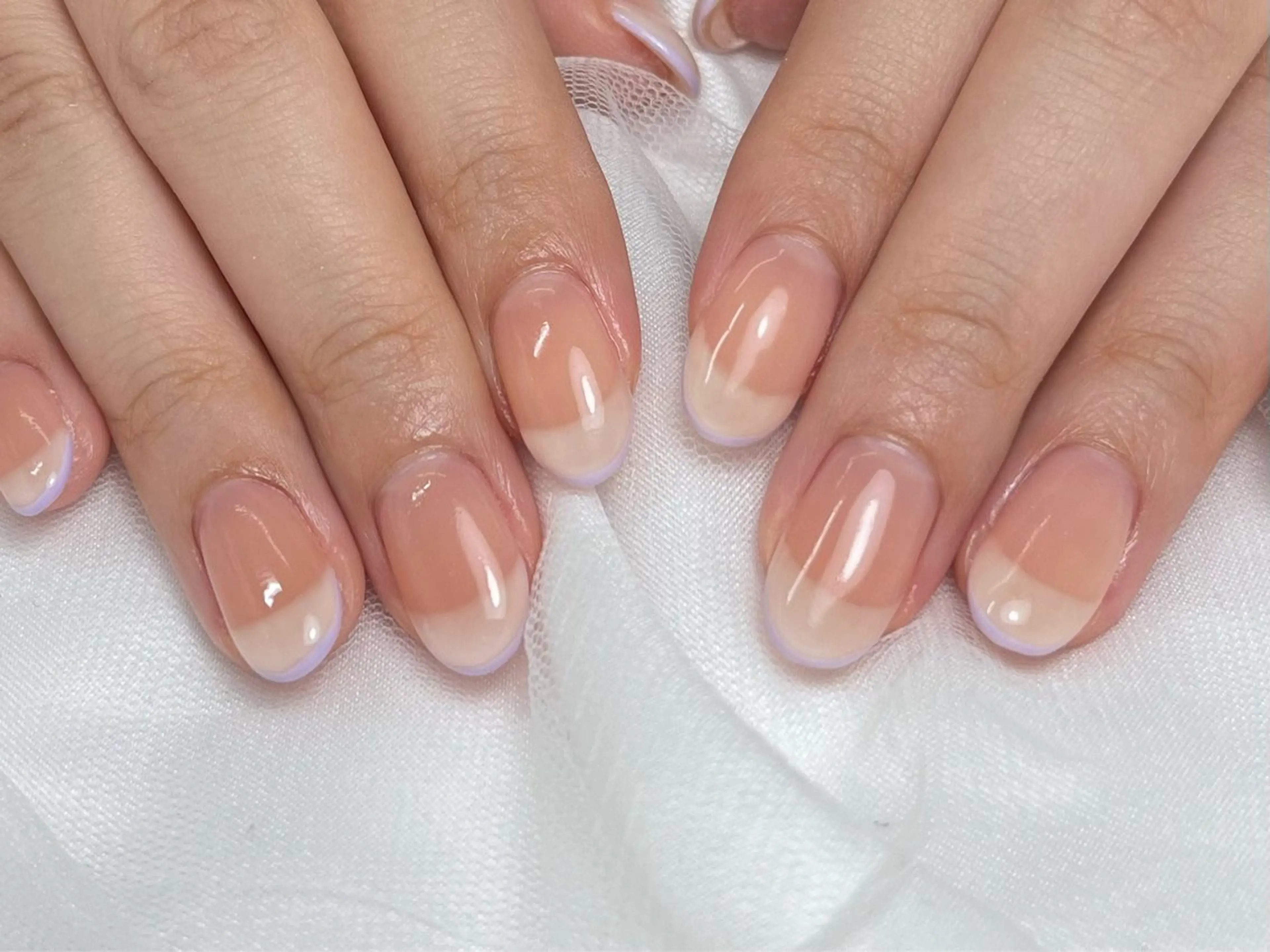ネイル ハンドネイル TRUST Nail 石井美夏のネイルデザイン