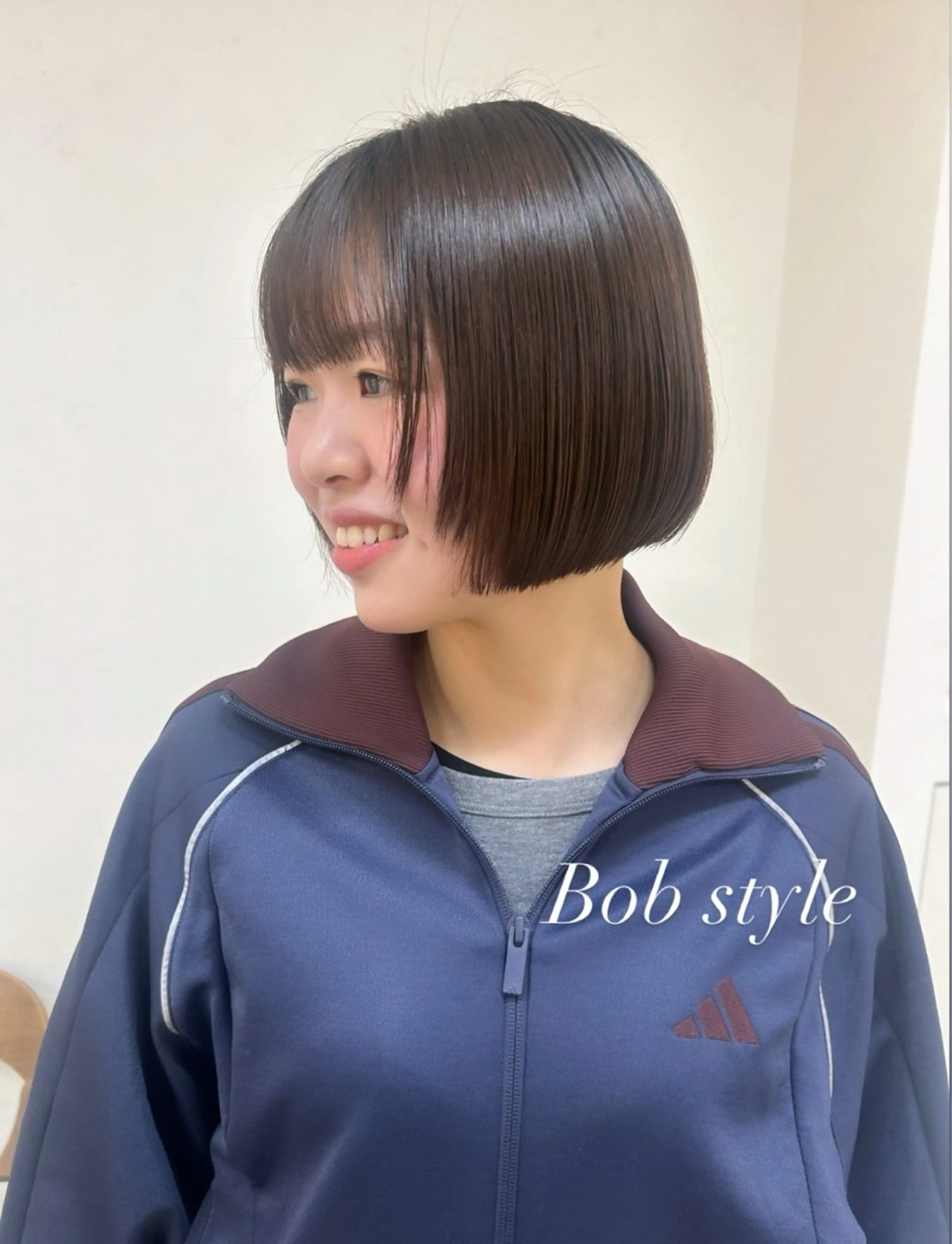 ショート カット 💞艶モテ髪✨ MOENA💞のヘアスタイル