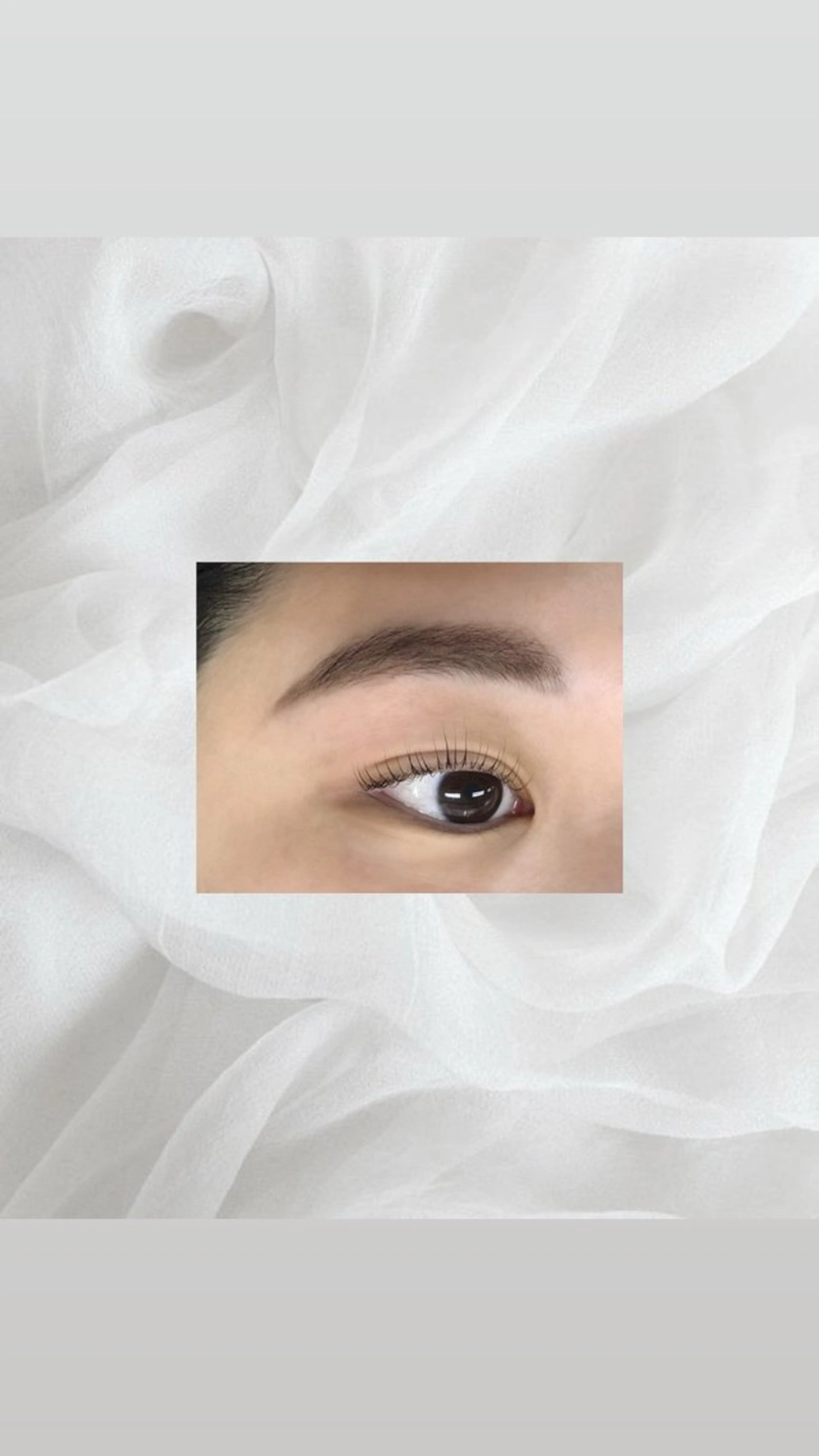 マツエク・マツパ EYELA 北千住 厚木のマツエク・マツパデザイン