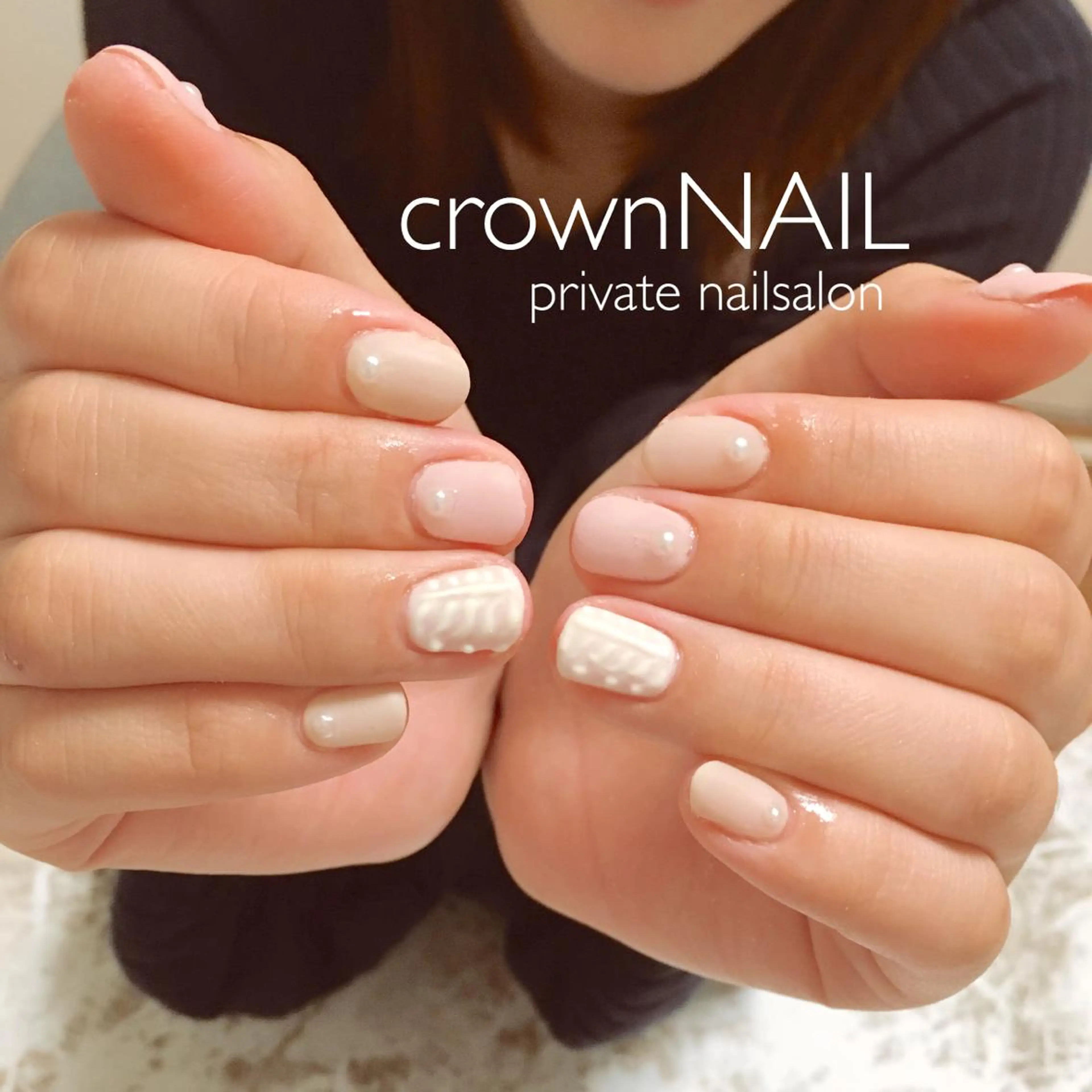 ネイル ensowa✱laf NAILのネイルデザイン
