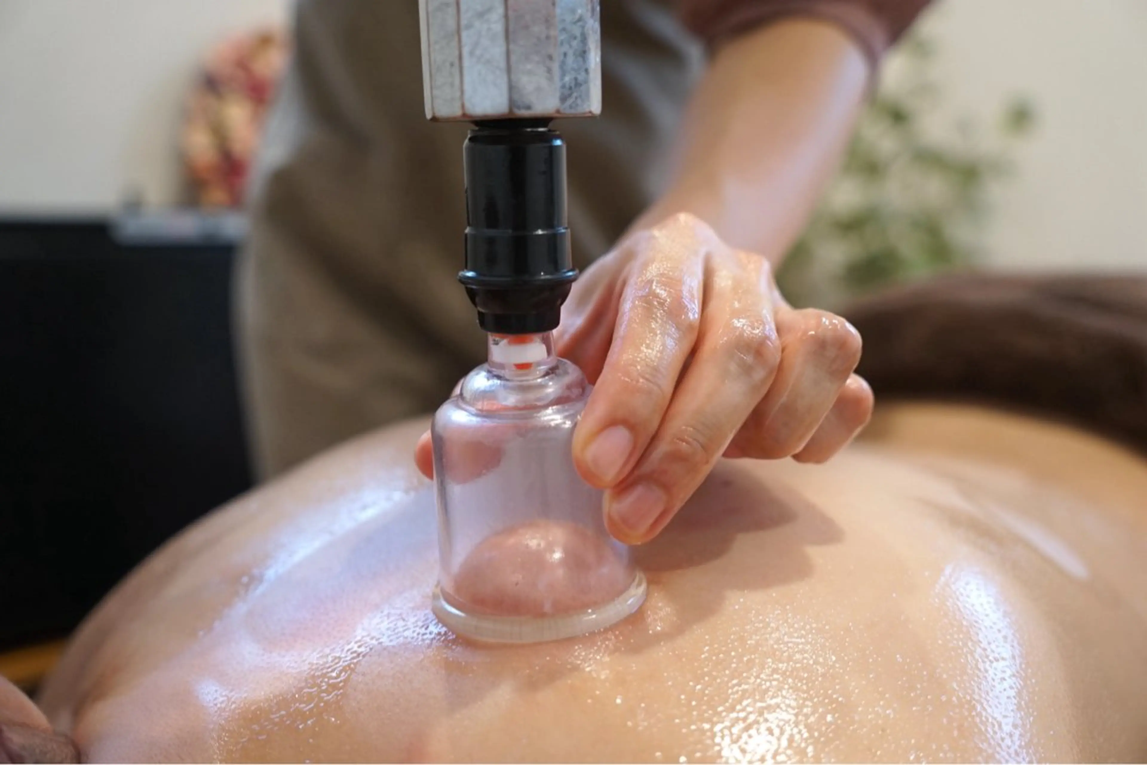 エステ リラク 橋本未知果 /コルギ滋賀認定講師のエステ・リラクイメージ