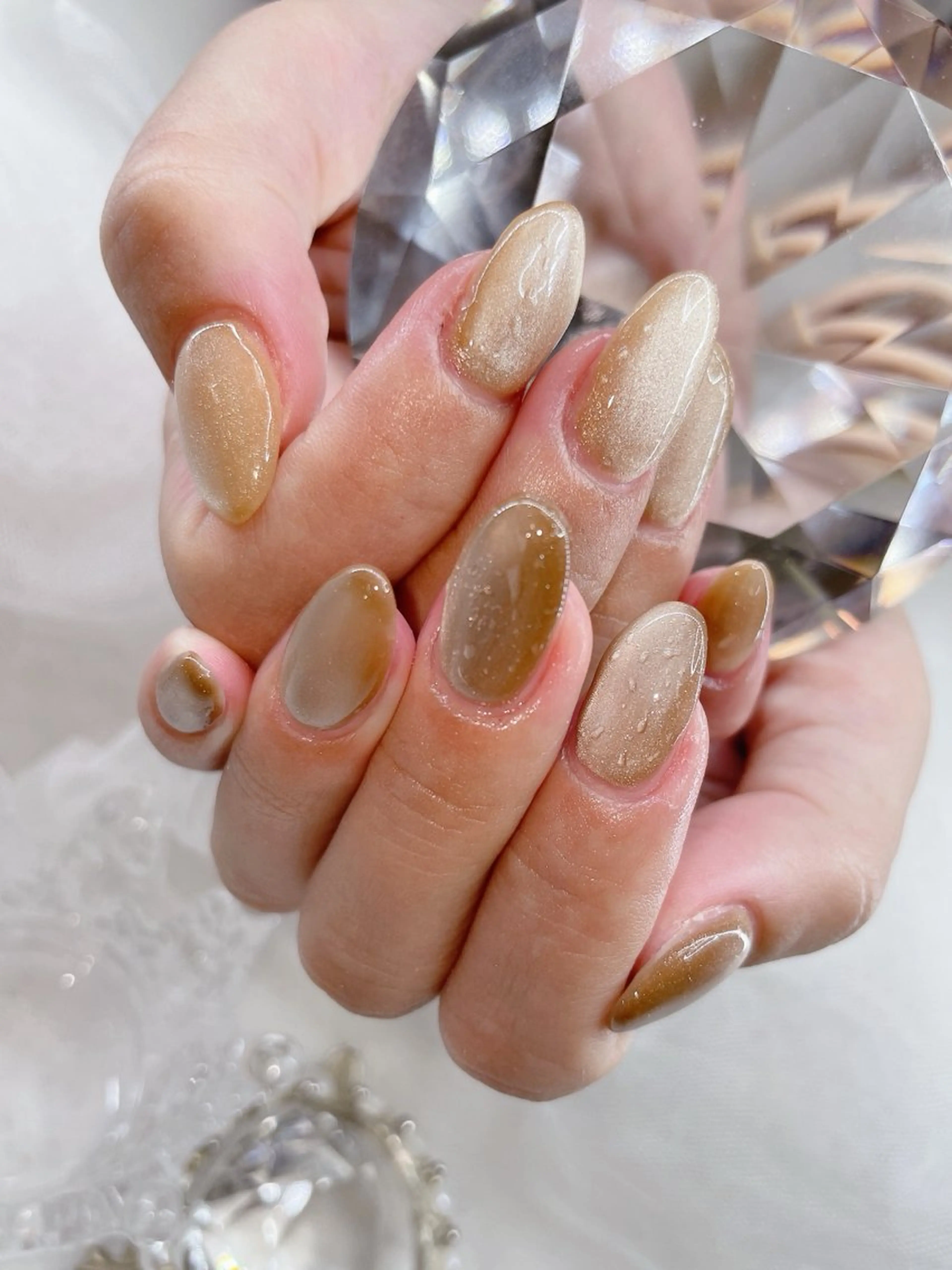 ネイル misun_ nailのネイルデザイン