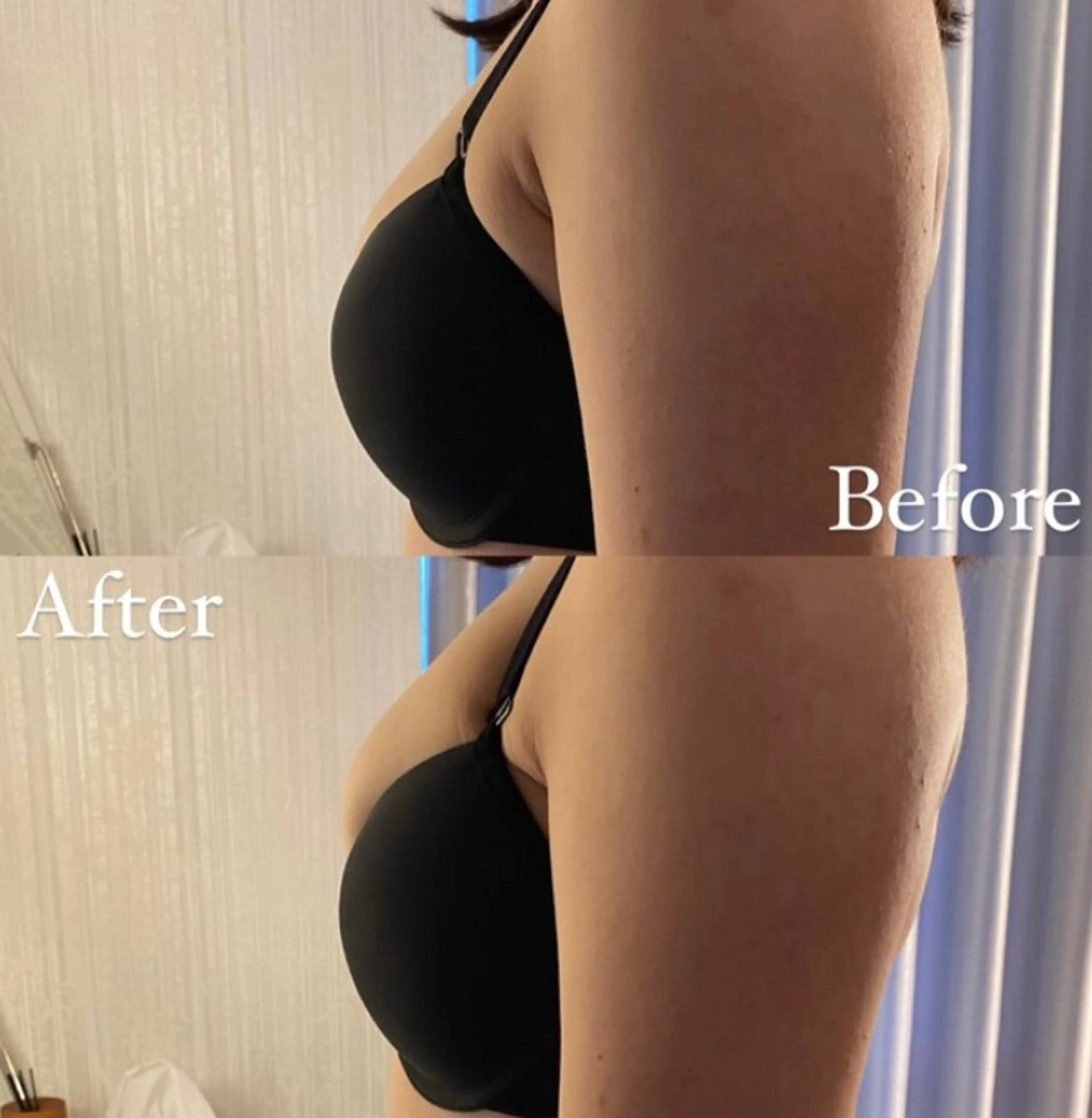 サロンドガーネット バスト専門店yukaのエステ・リラクイメージ