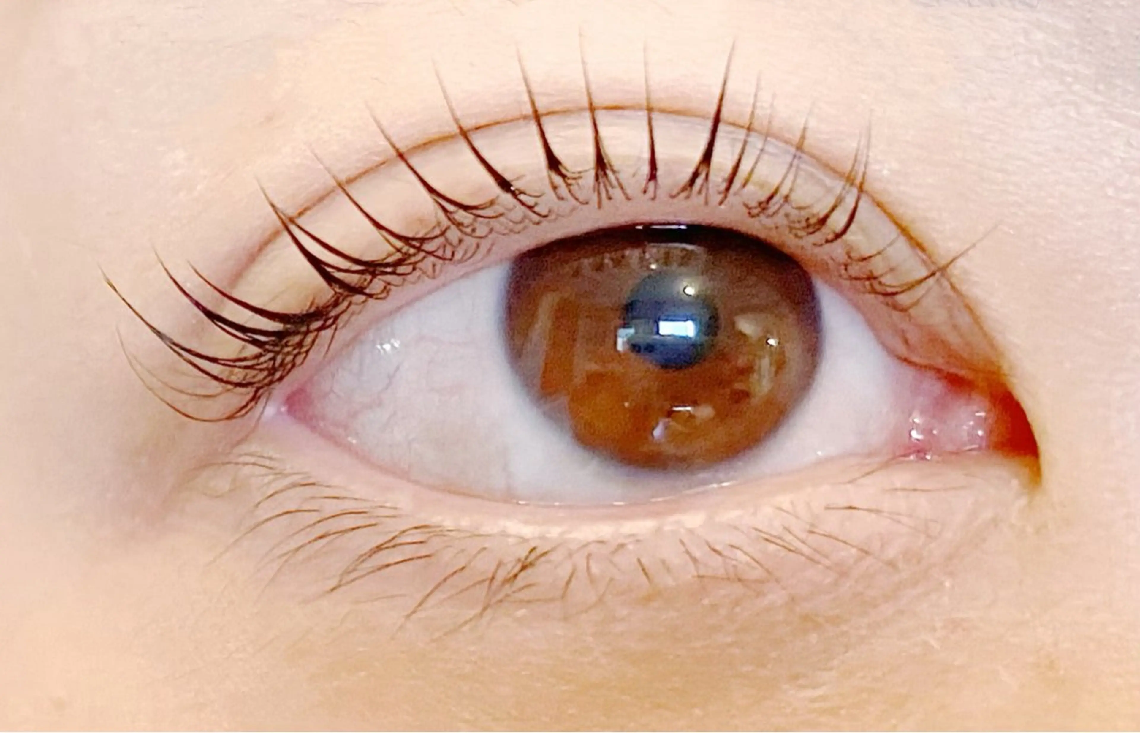 マツエク・マツパ マツパ akane ⭐︎のマツエク・マツパデザイン